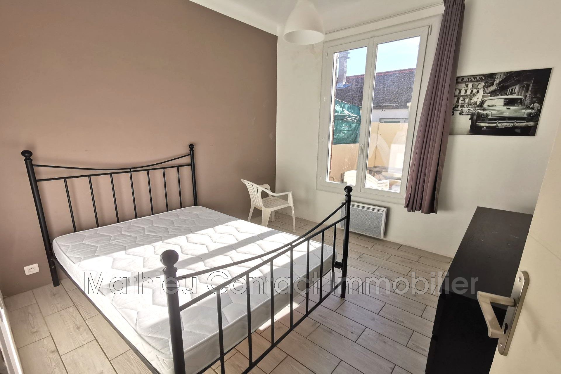 Location Appartement à Nîmes 3 pièces