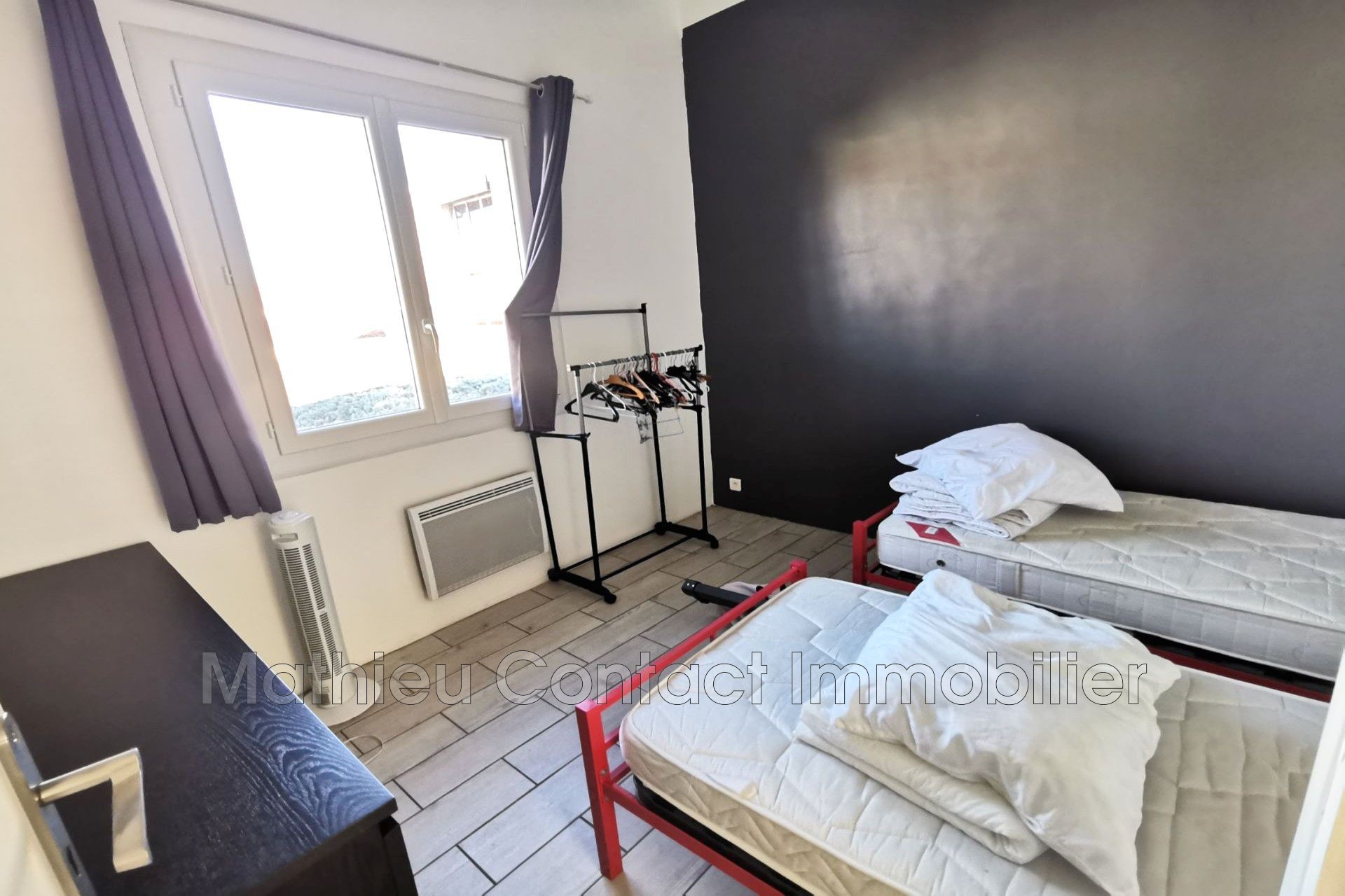 Location Appartement à Nîmes 3 pièces