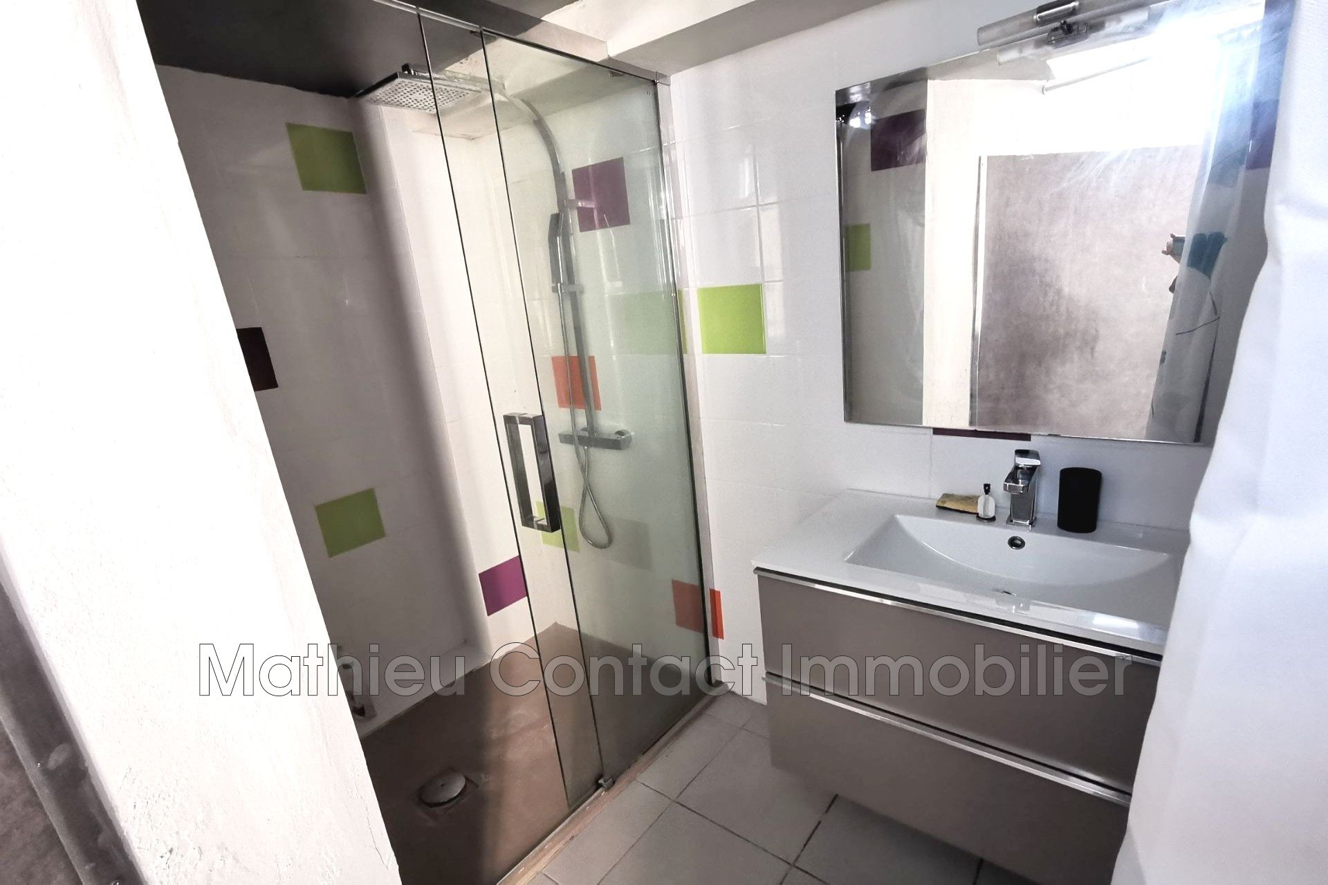 Location Appartement à Nîmes 3 pièces