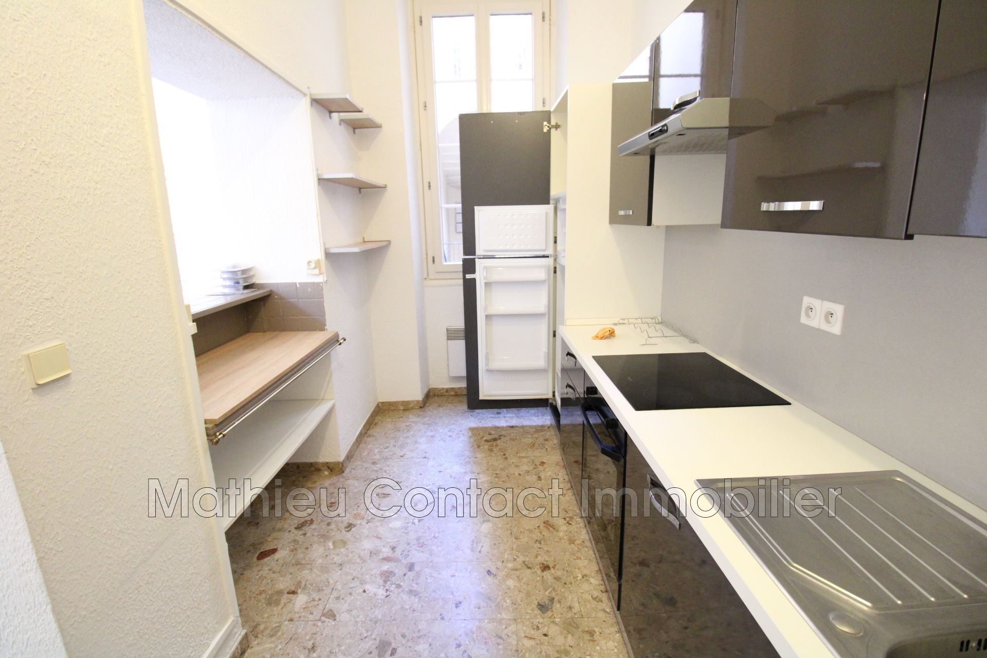 Location Appartement à Nîmes 3 pièces