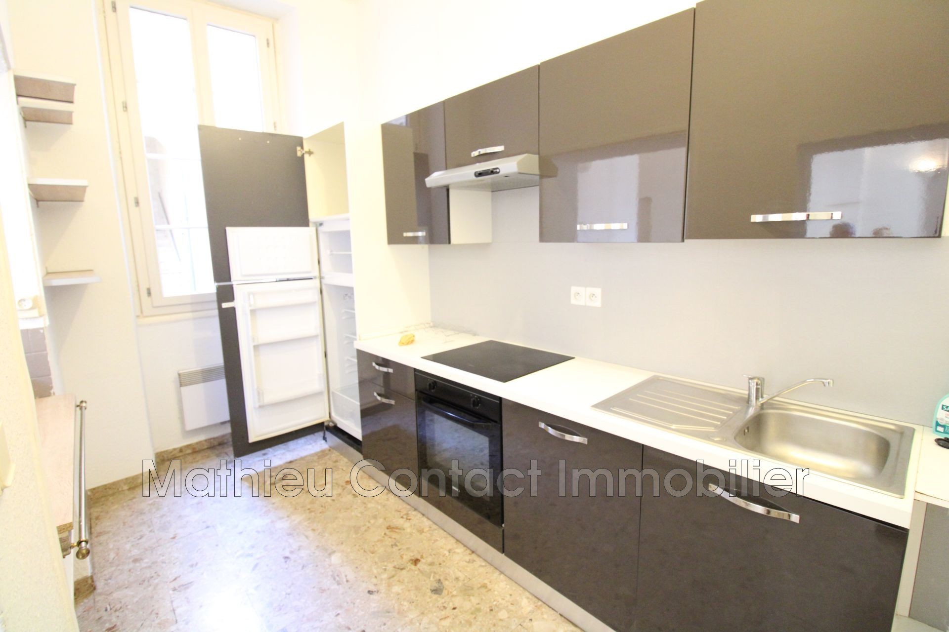 Location Appartement à Nîmes 3 pièces