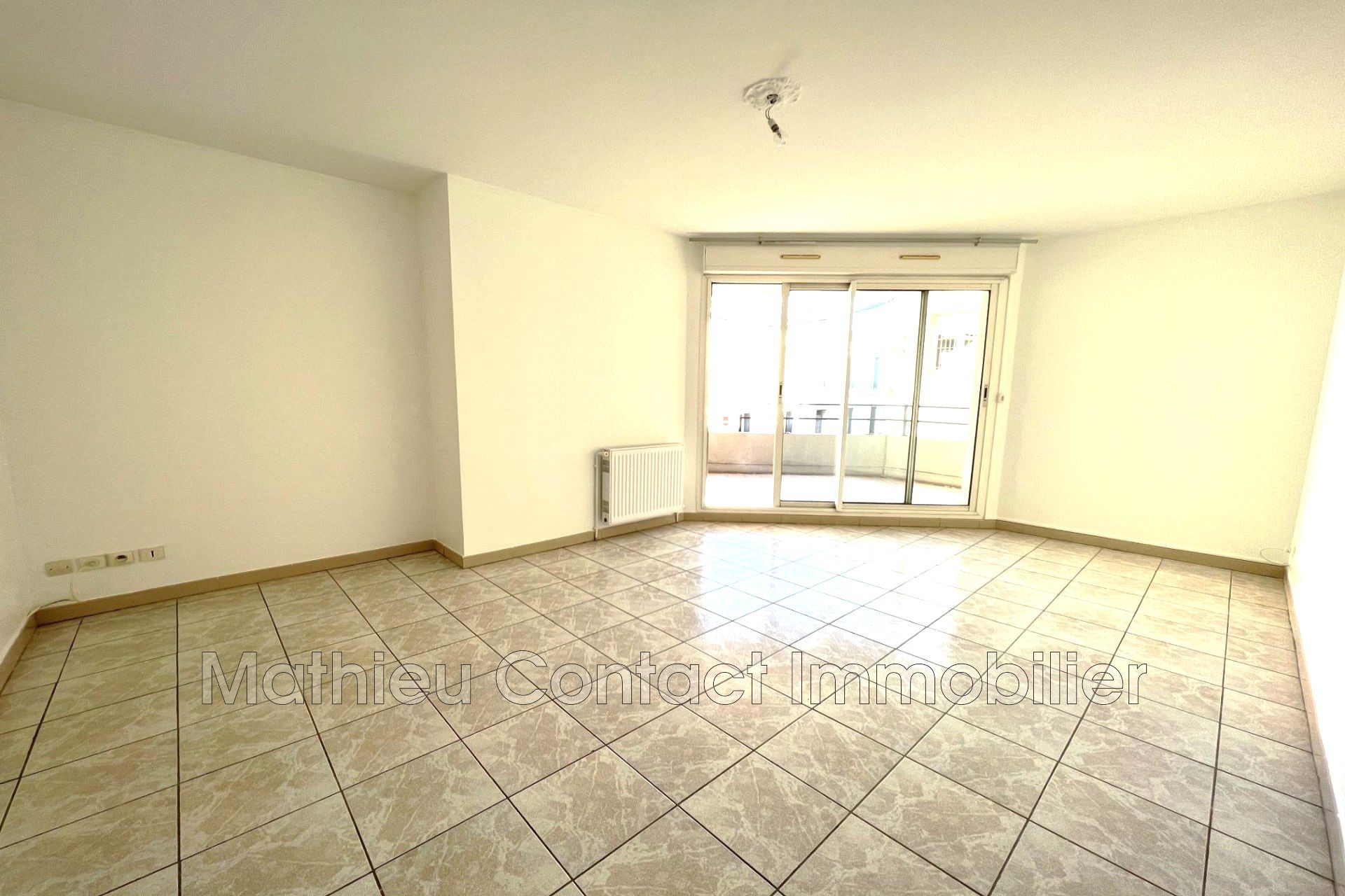 Location Appartement à Nîmes 2 pièces