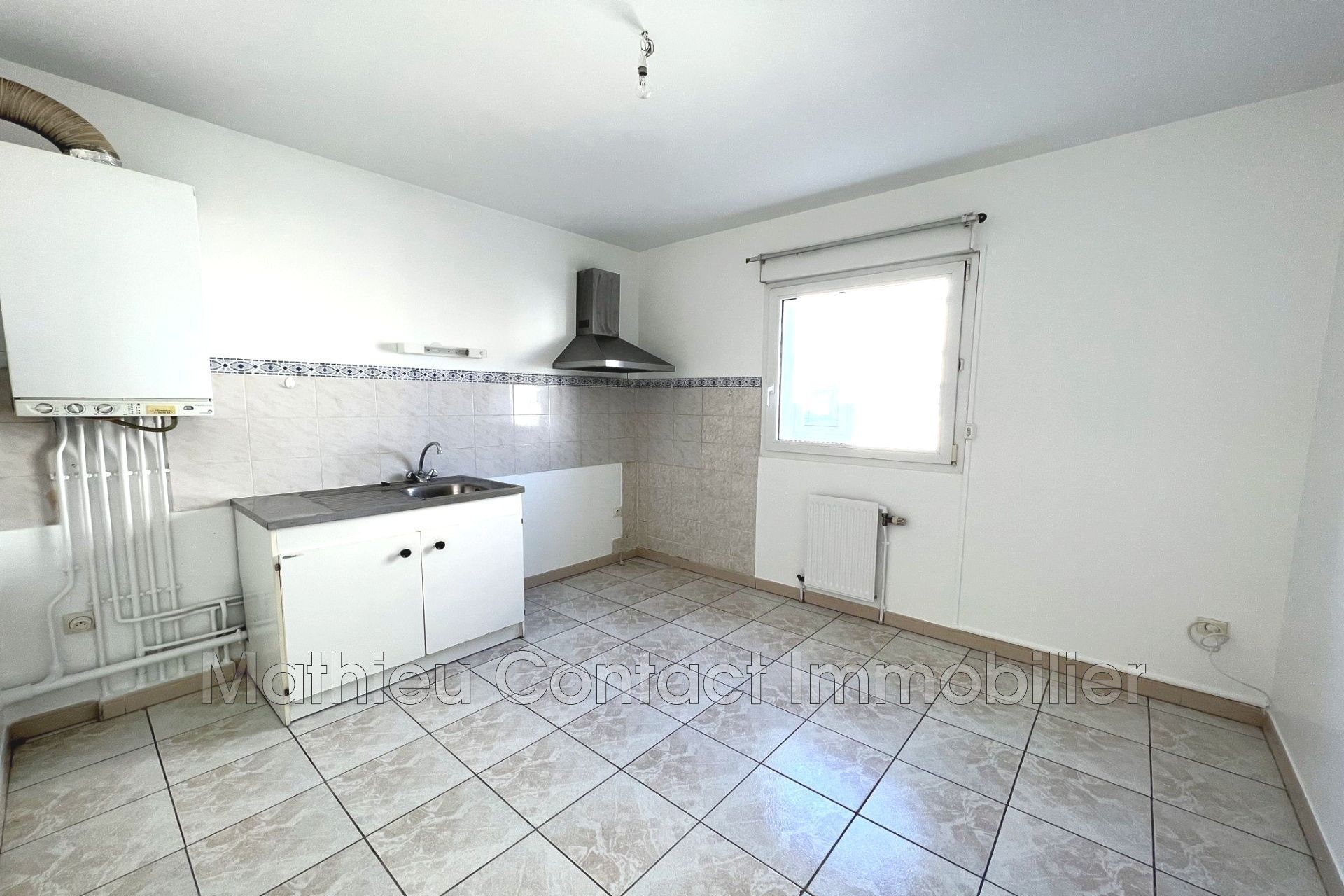 Location Appartement à Nîmes 2 pièces