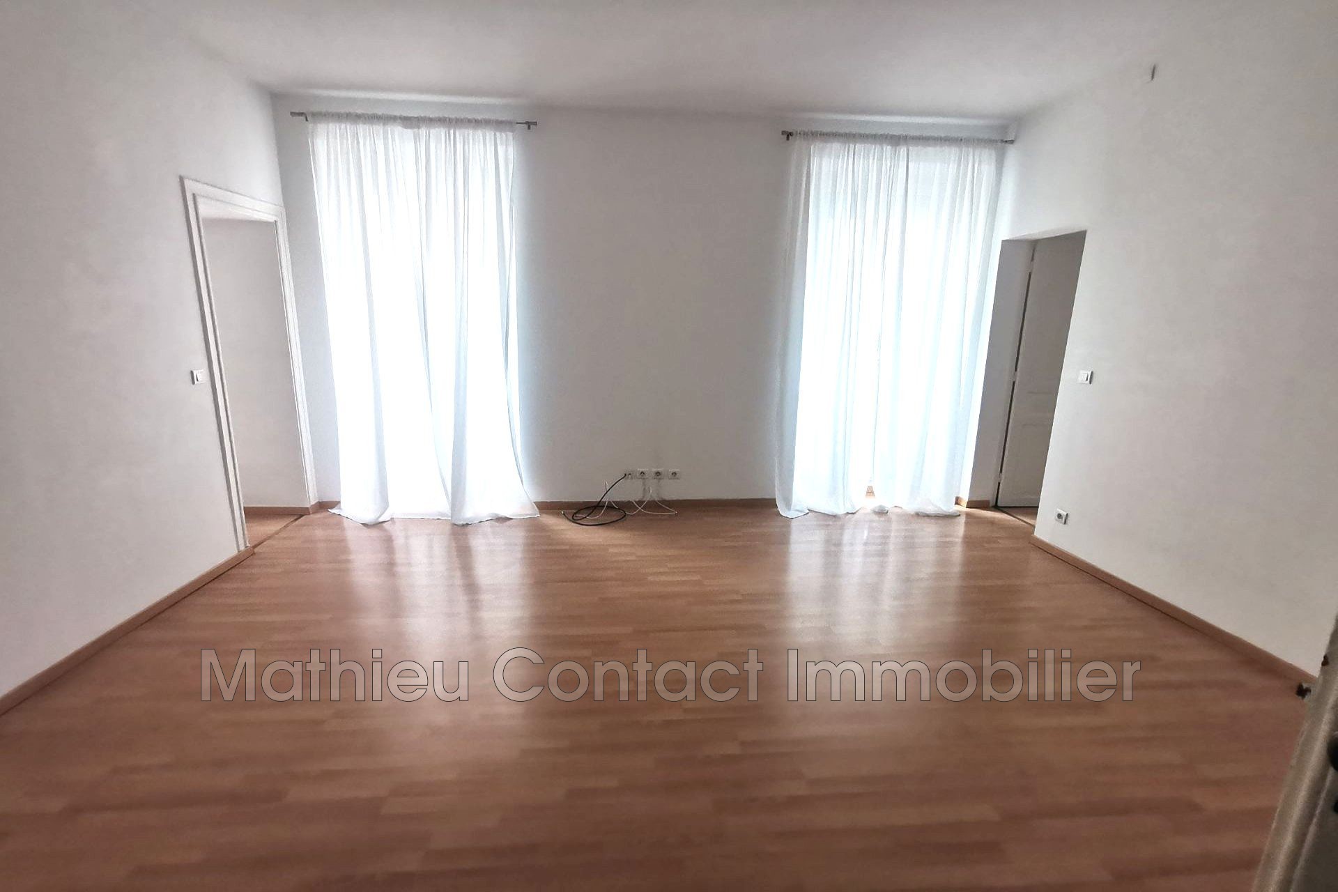 Location Appartement à Nîmes 5 pièces