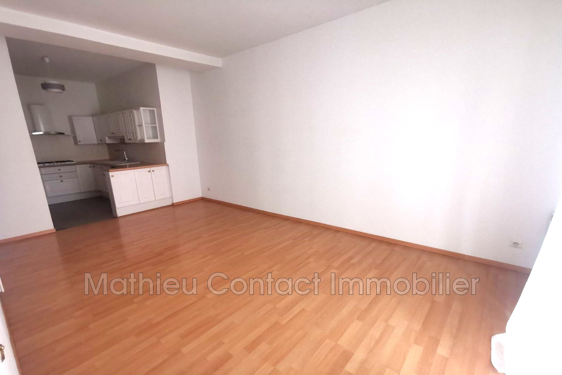 Location Appartement à Nîmes 5 pièces