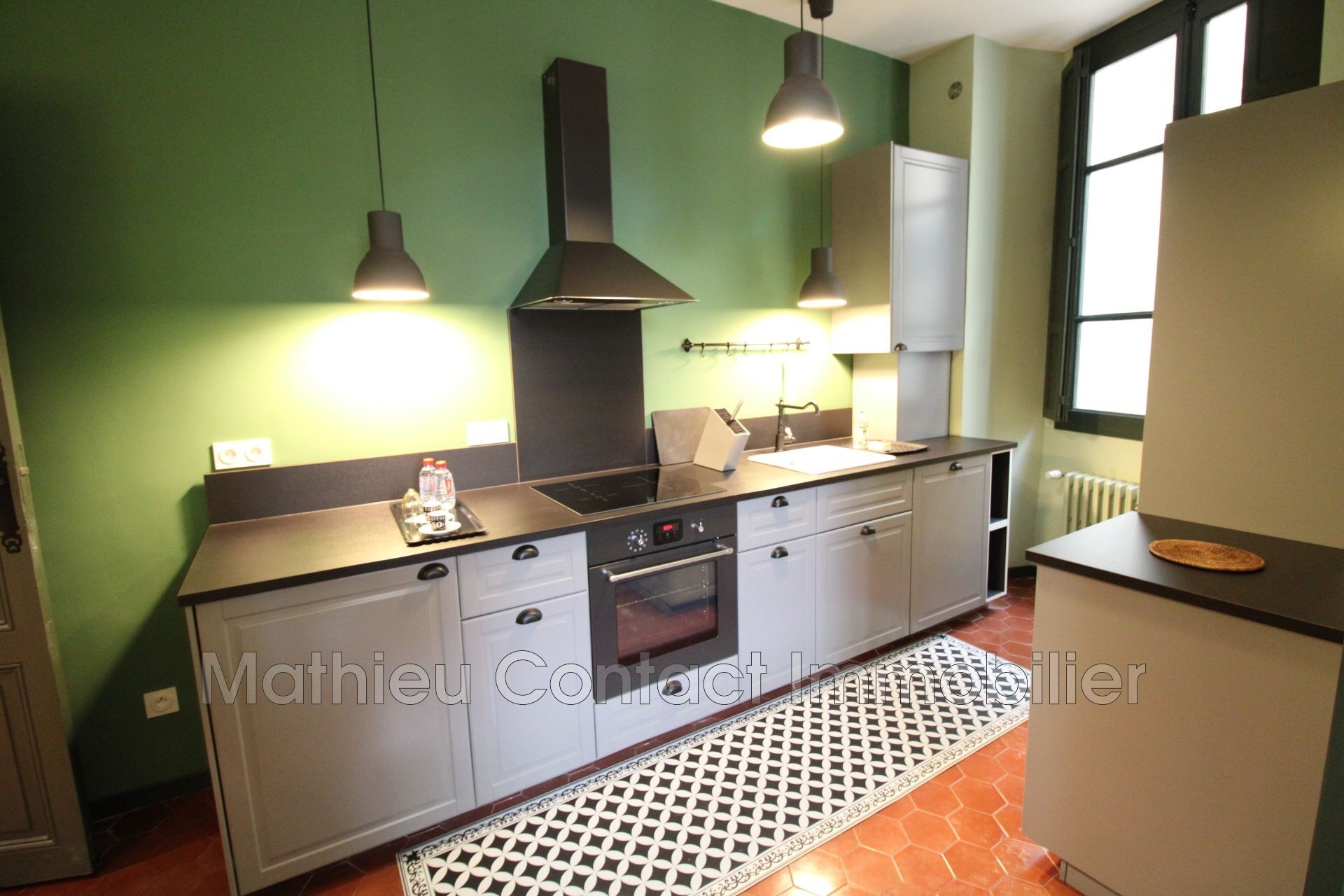 Location Appartement à Nîmes 2 pièces