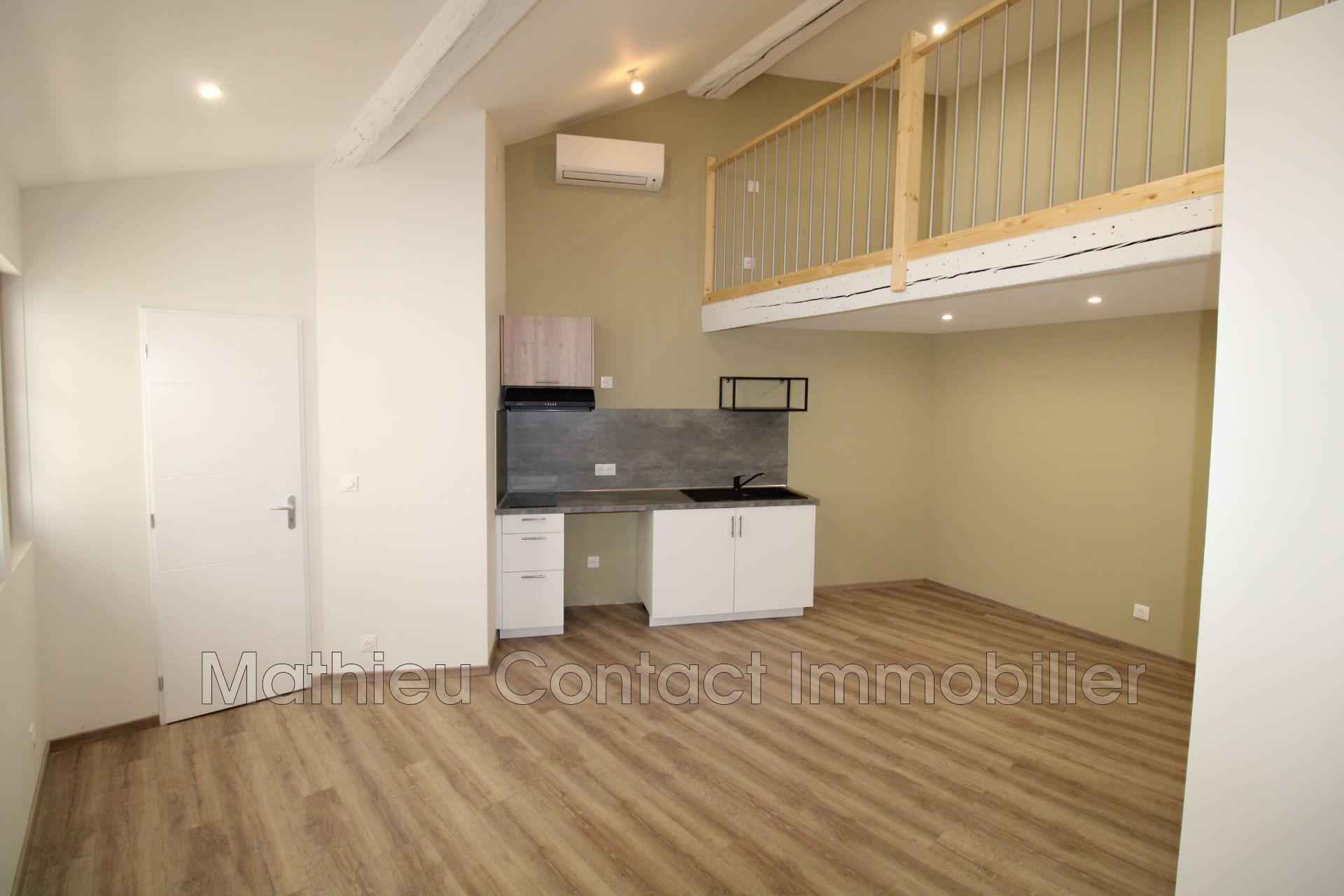 Location Appartement à Nîmes 2 pièces