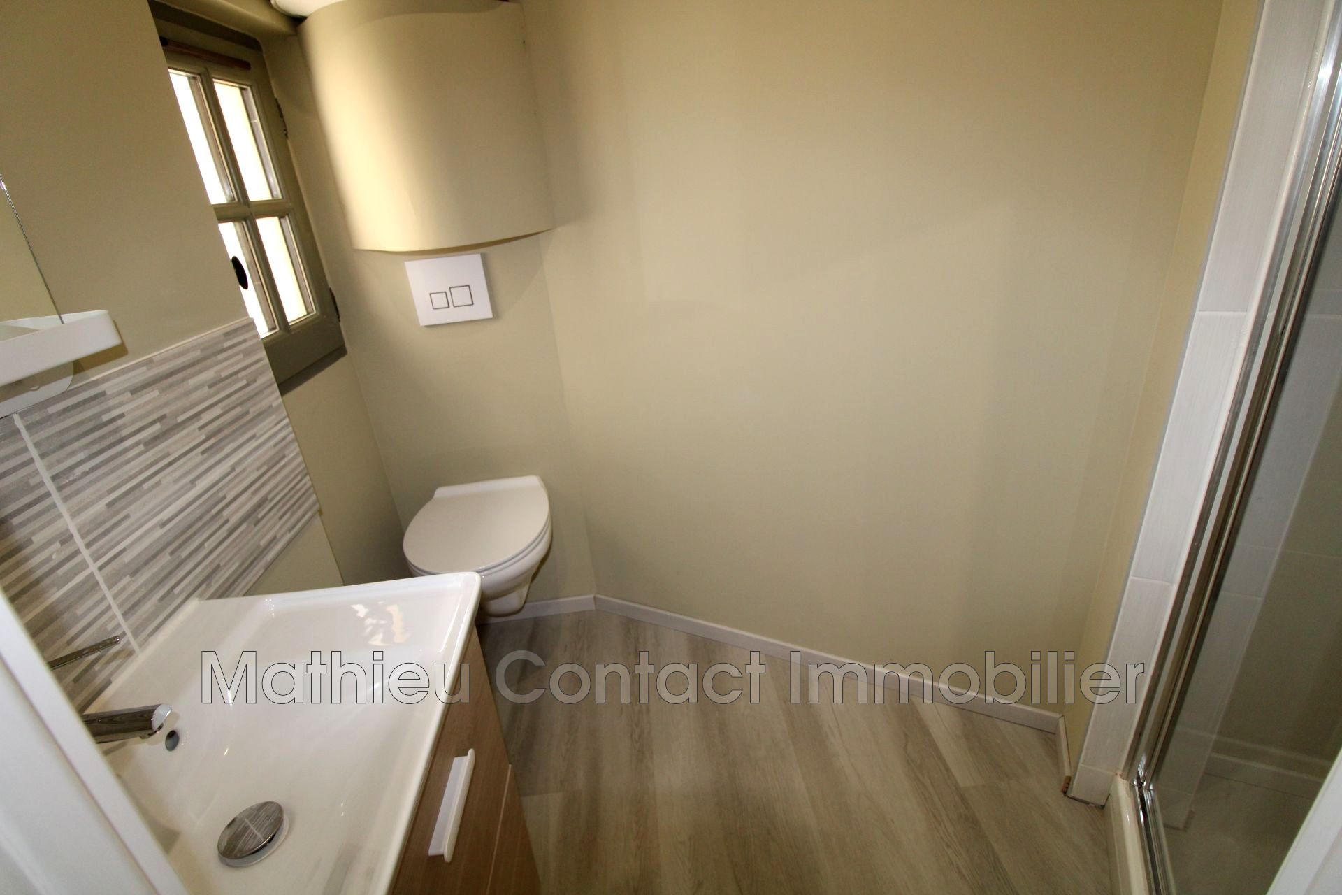 Location Appartement à Nîmes 2 pièces