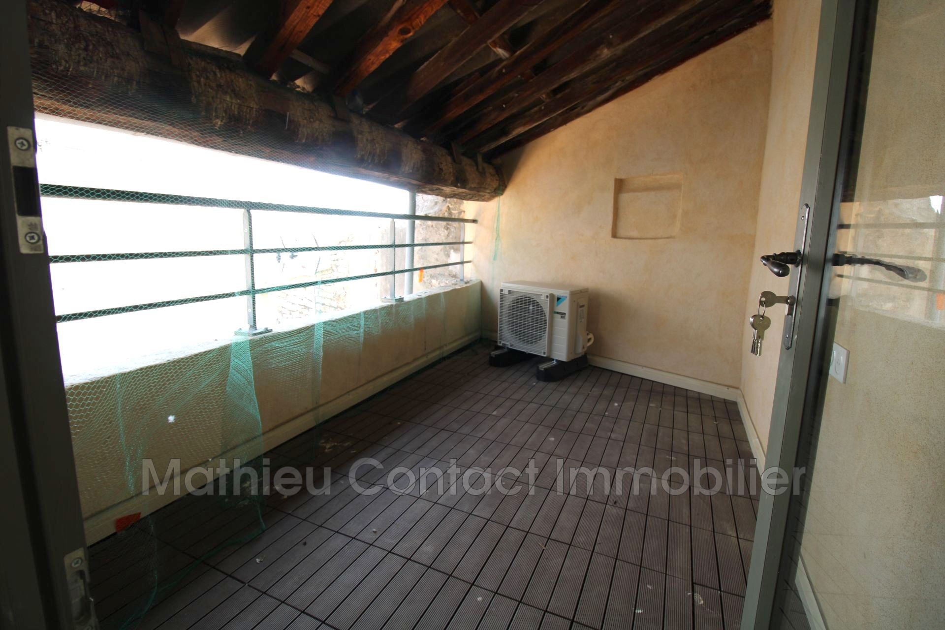 Location Appartement à Nîmes 2 pièces