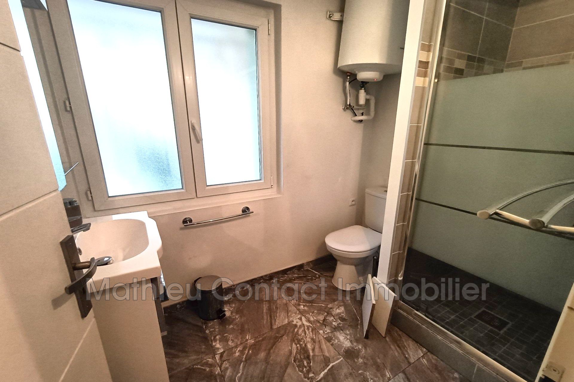 Location Appartement à Nîmes 1 pièce