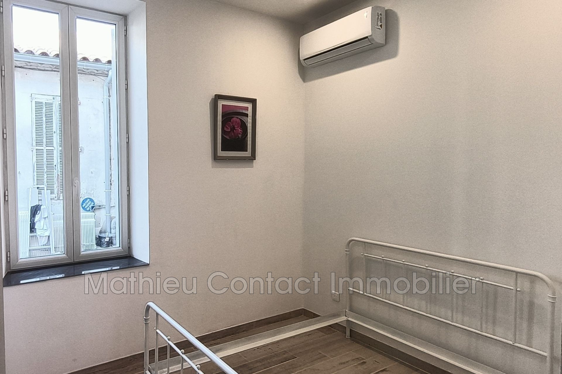 Location Appartement à Nîmes 2 pièces