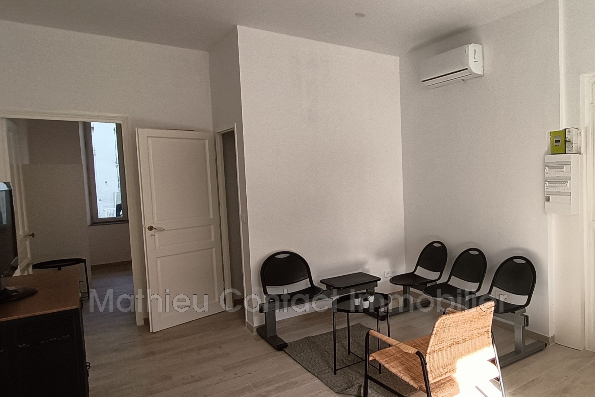 Location Appartement à Nîmes 2 pièces