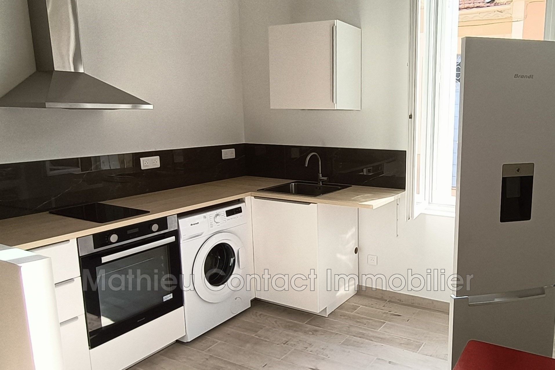 Location Appartement à Nîmes 2 pièces