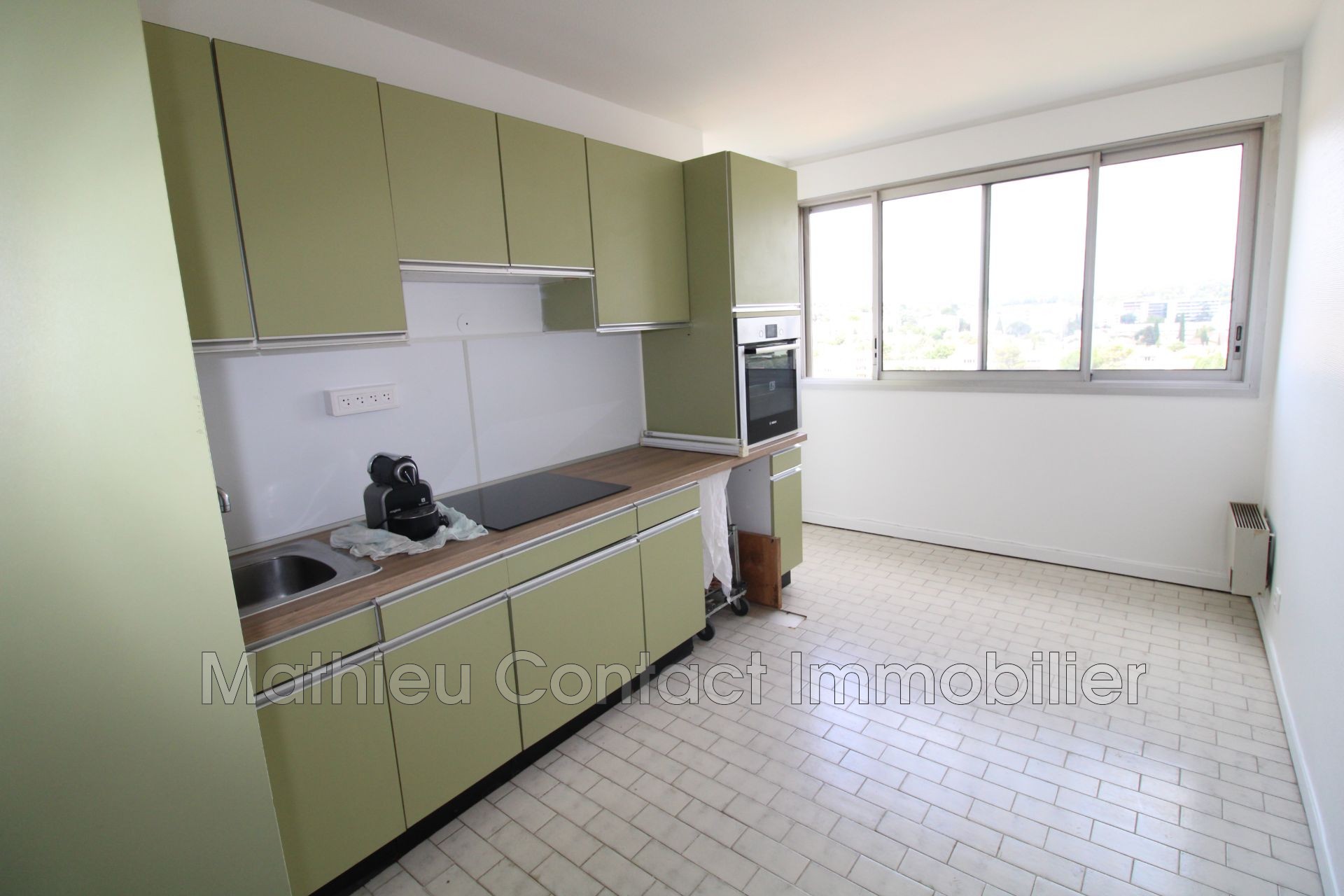 Location Appartement à Nîmes 5 pièces