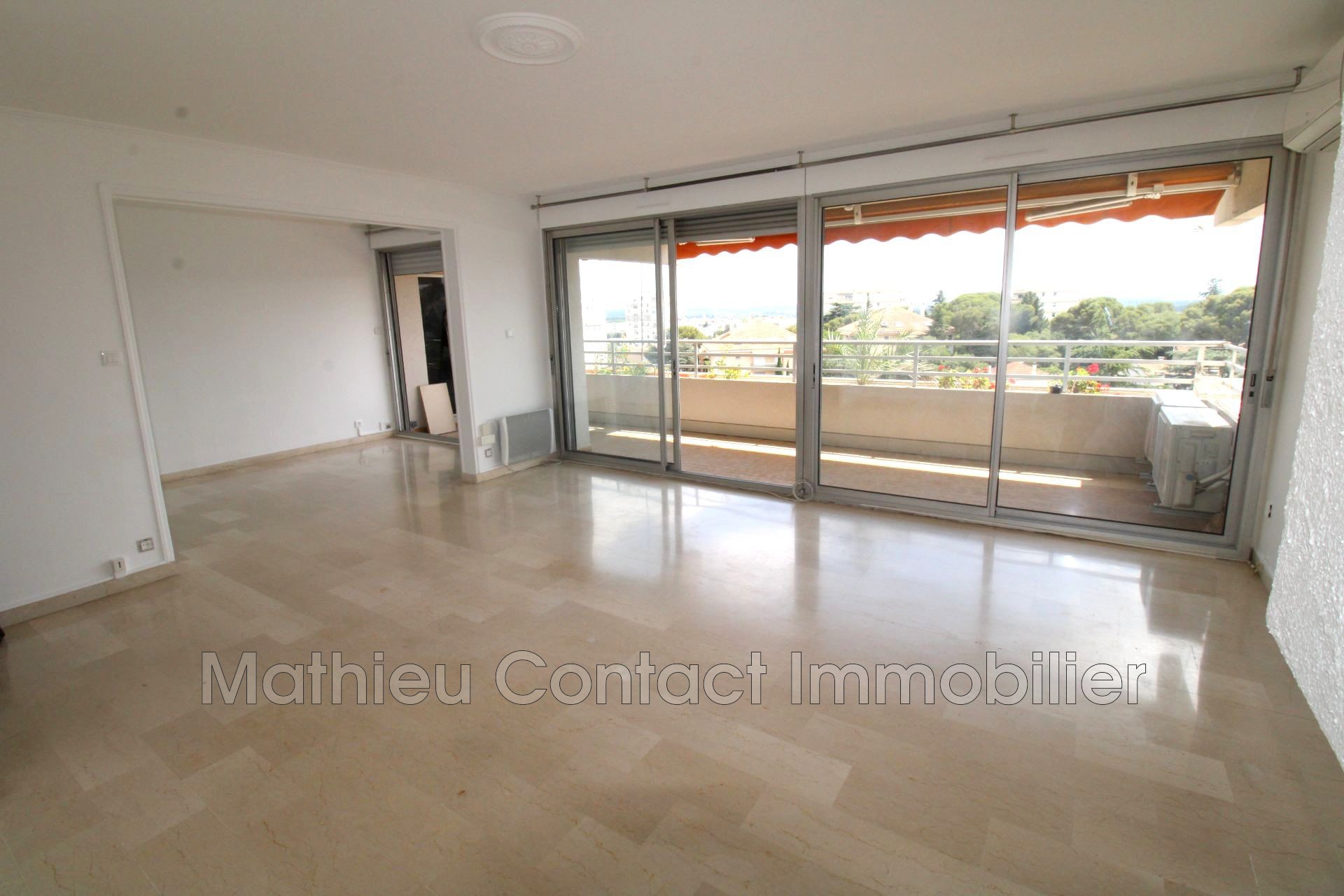 Location Appartement à Nîmes 5 pièces