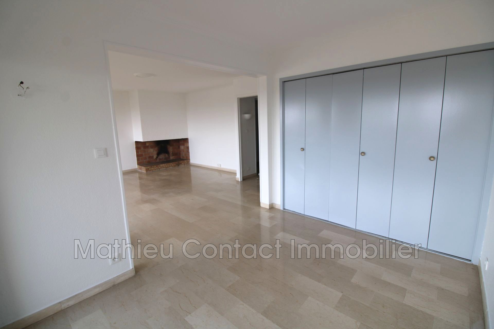 Location Appartement à Nîmes 5 pièces