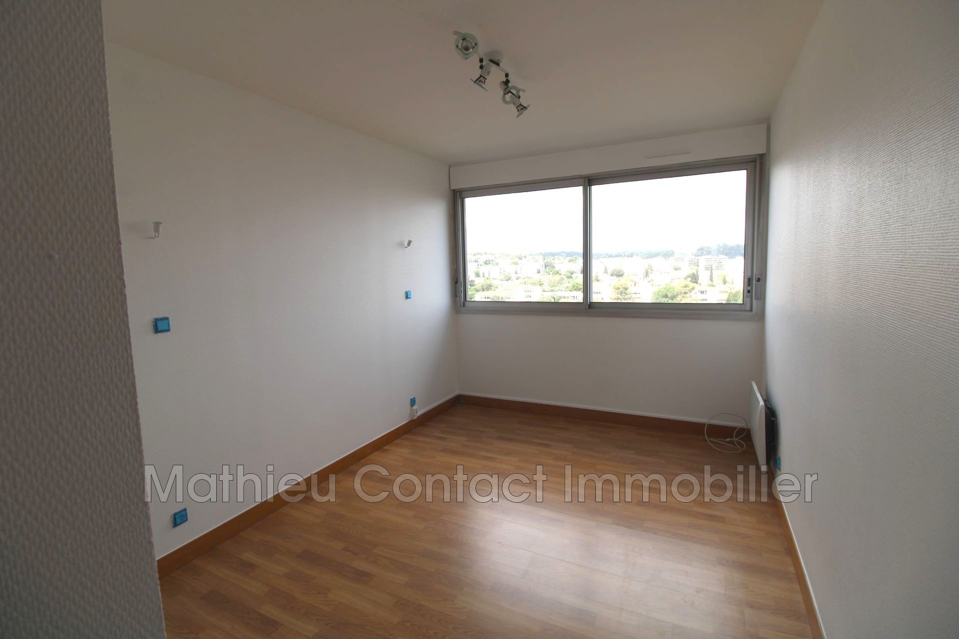 Location Appartement à Nîmes 5 pièces