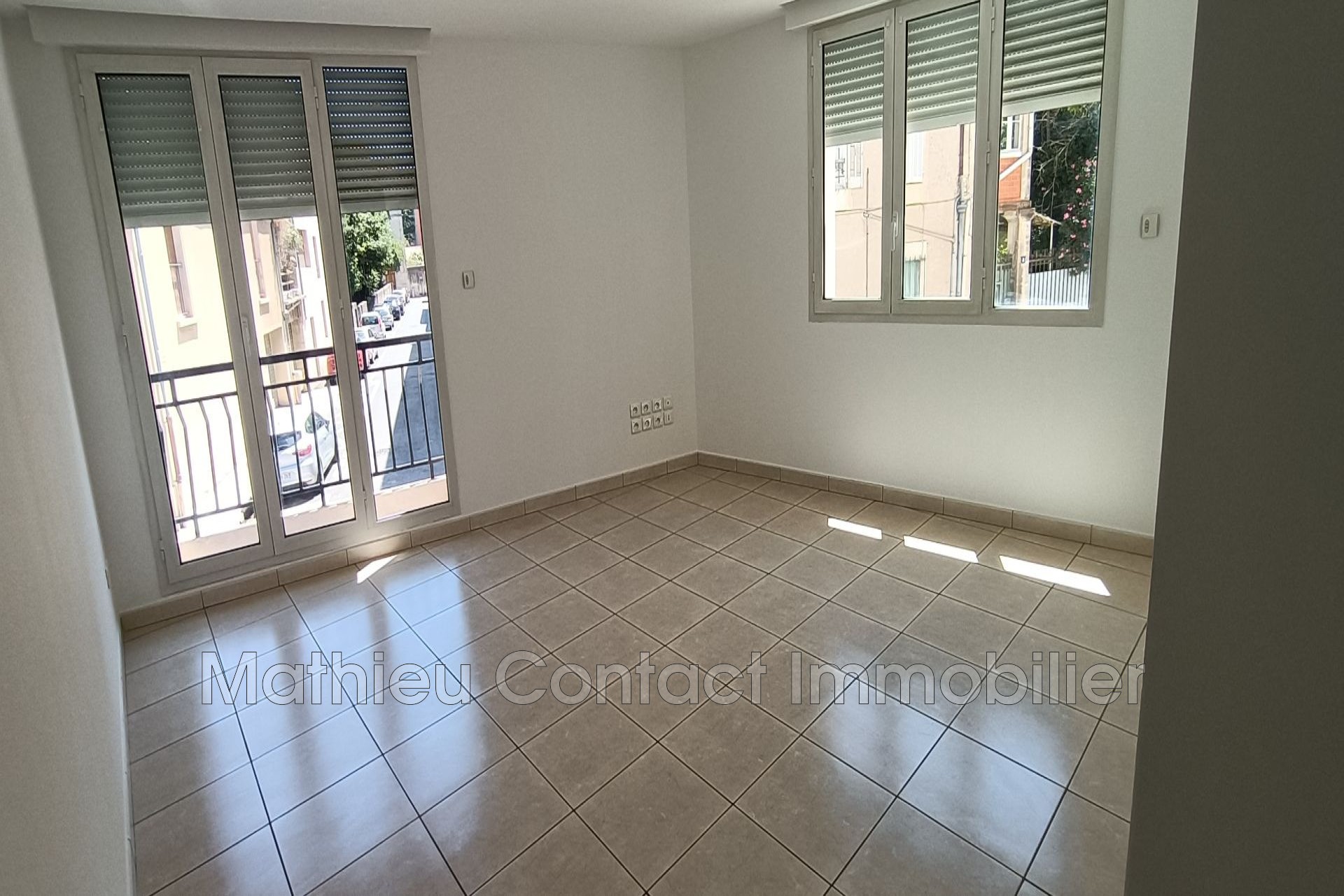 Location Appartement à Nîmes 3 pièces