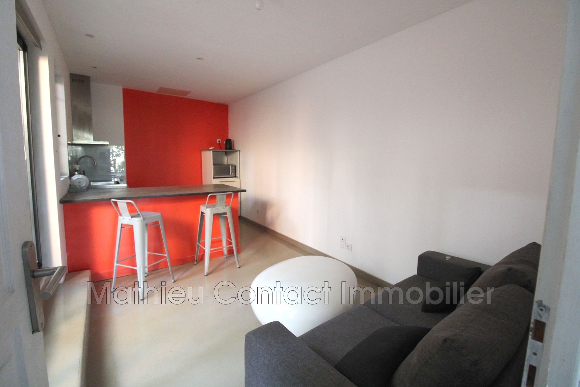 Location Appartement à Nîmes 2 pièces