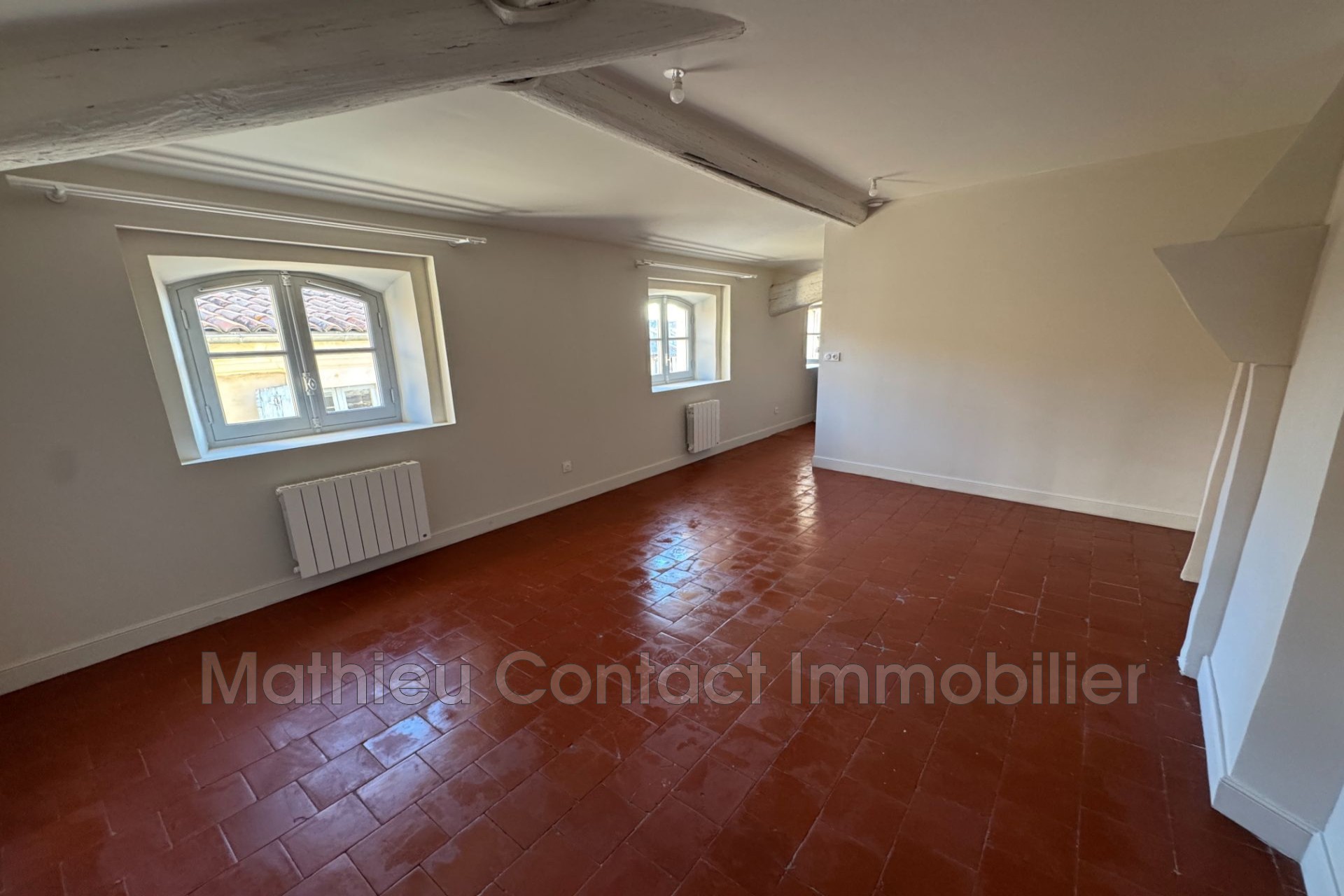 Location Appartement à Nîmes 1 pièce