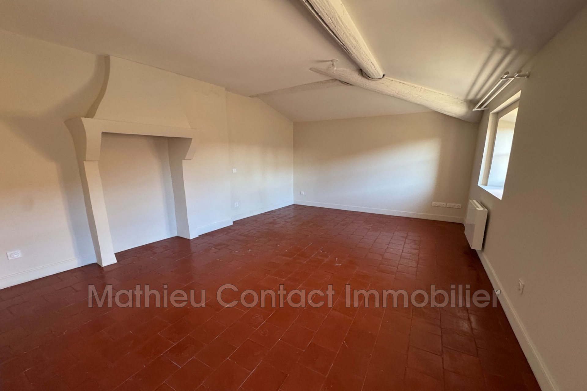 Location Appartement à Nîmes 1 pièce