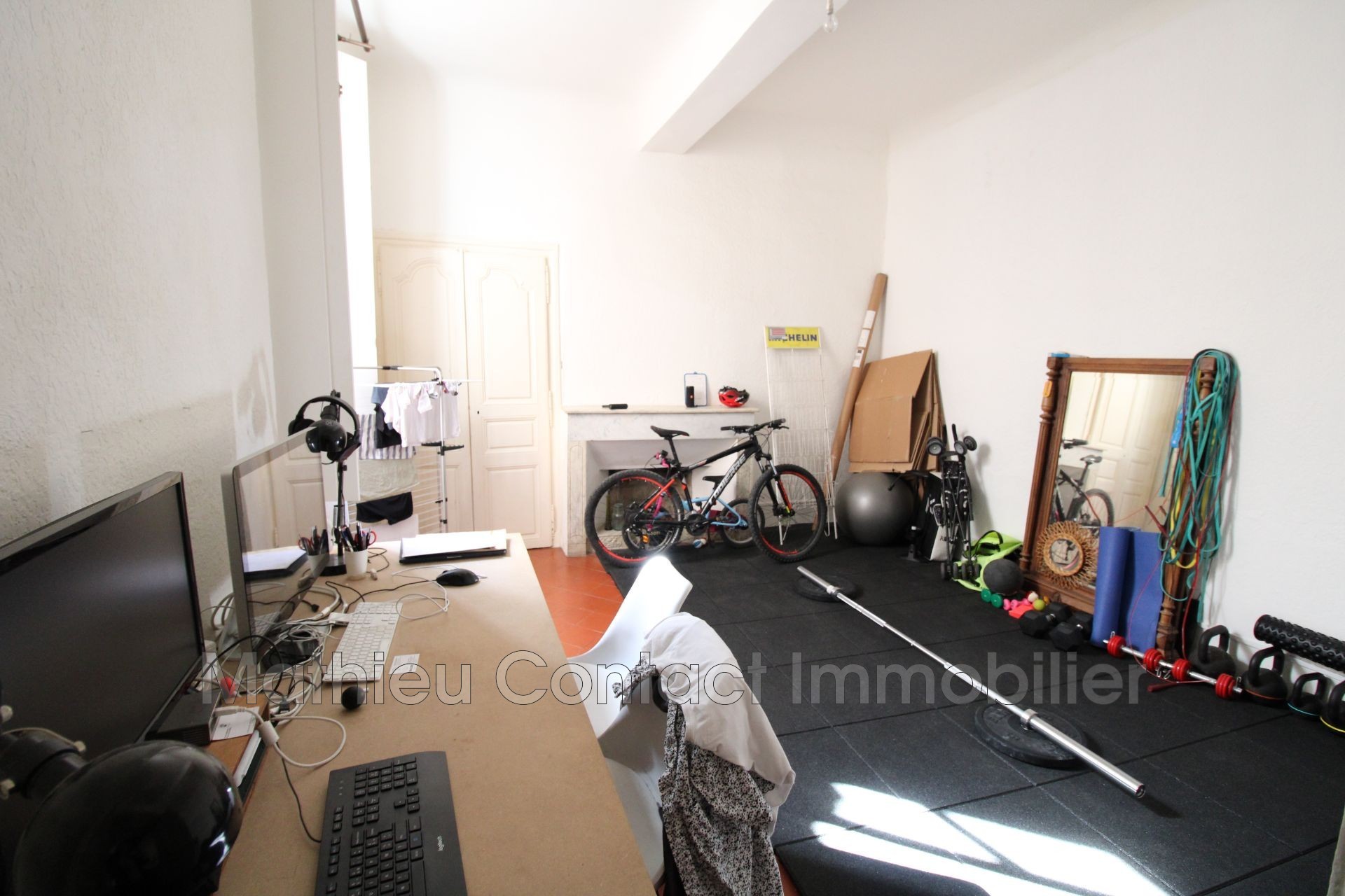 Location Appartement à Nîmes 3 pièces