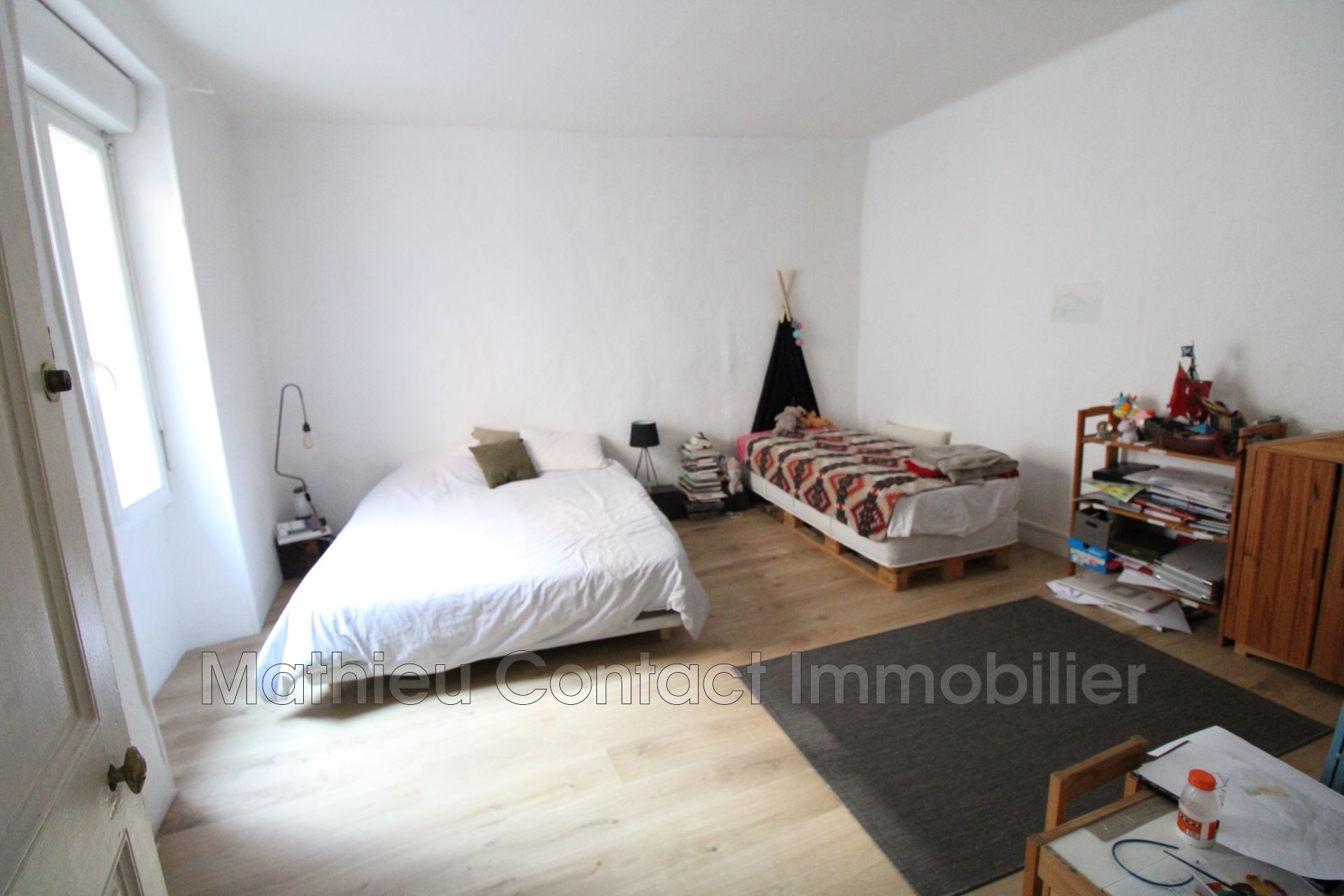 Location Appartement à Nîmes 3 pièces