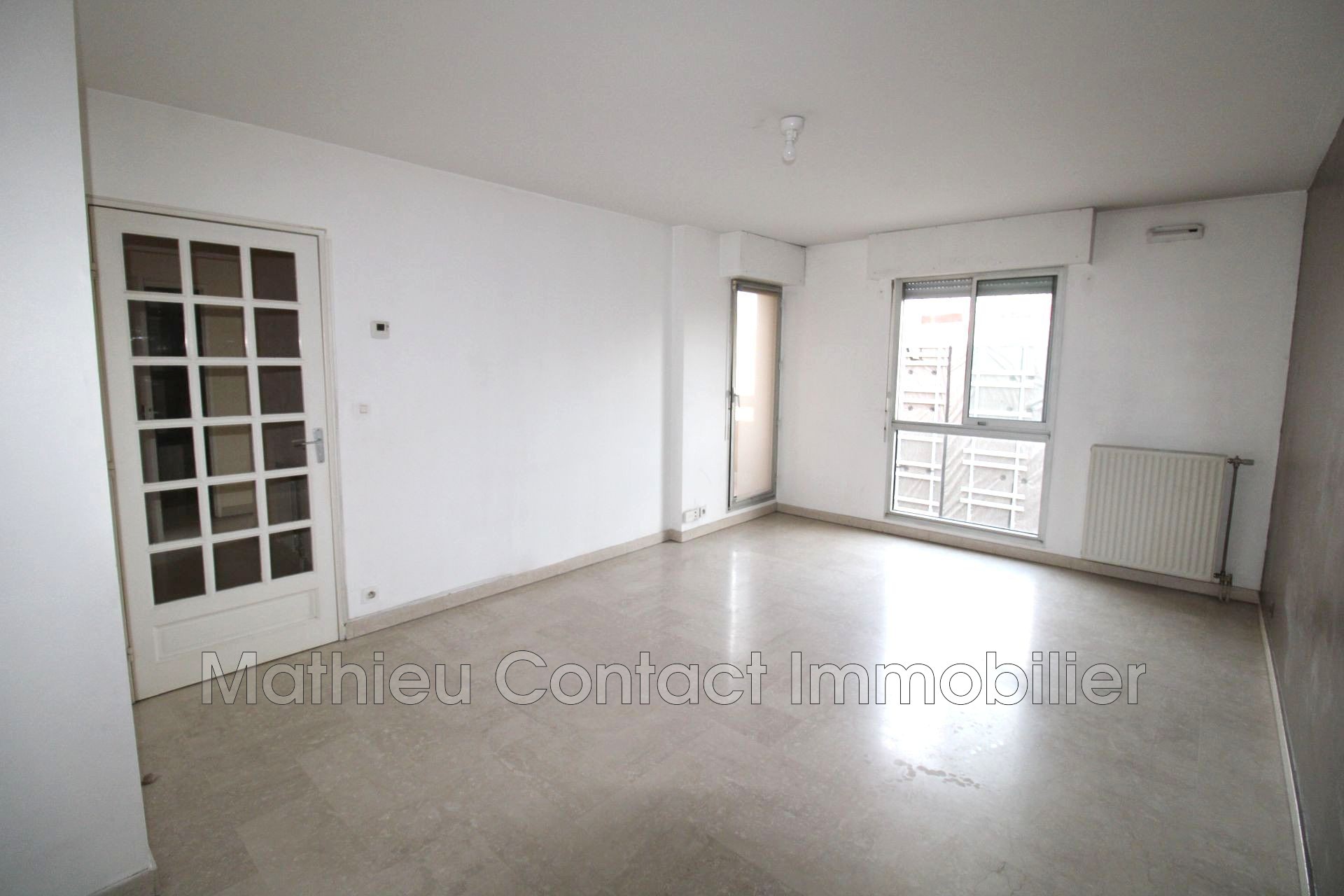 Location Appartement à Nîmes 2 pièces