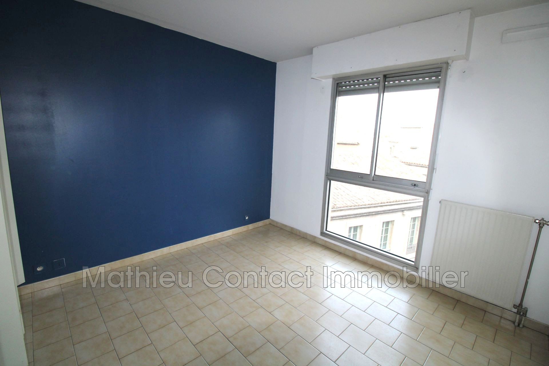 Location Appartement à Nîmes 2 pièces