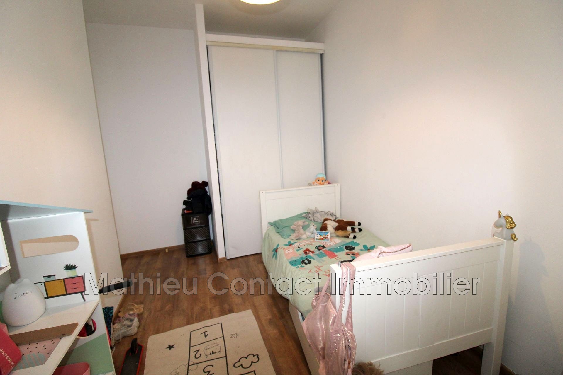 Location Appartement à Nîmes 3 pièces