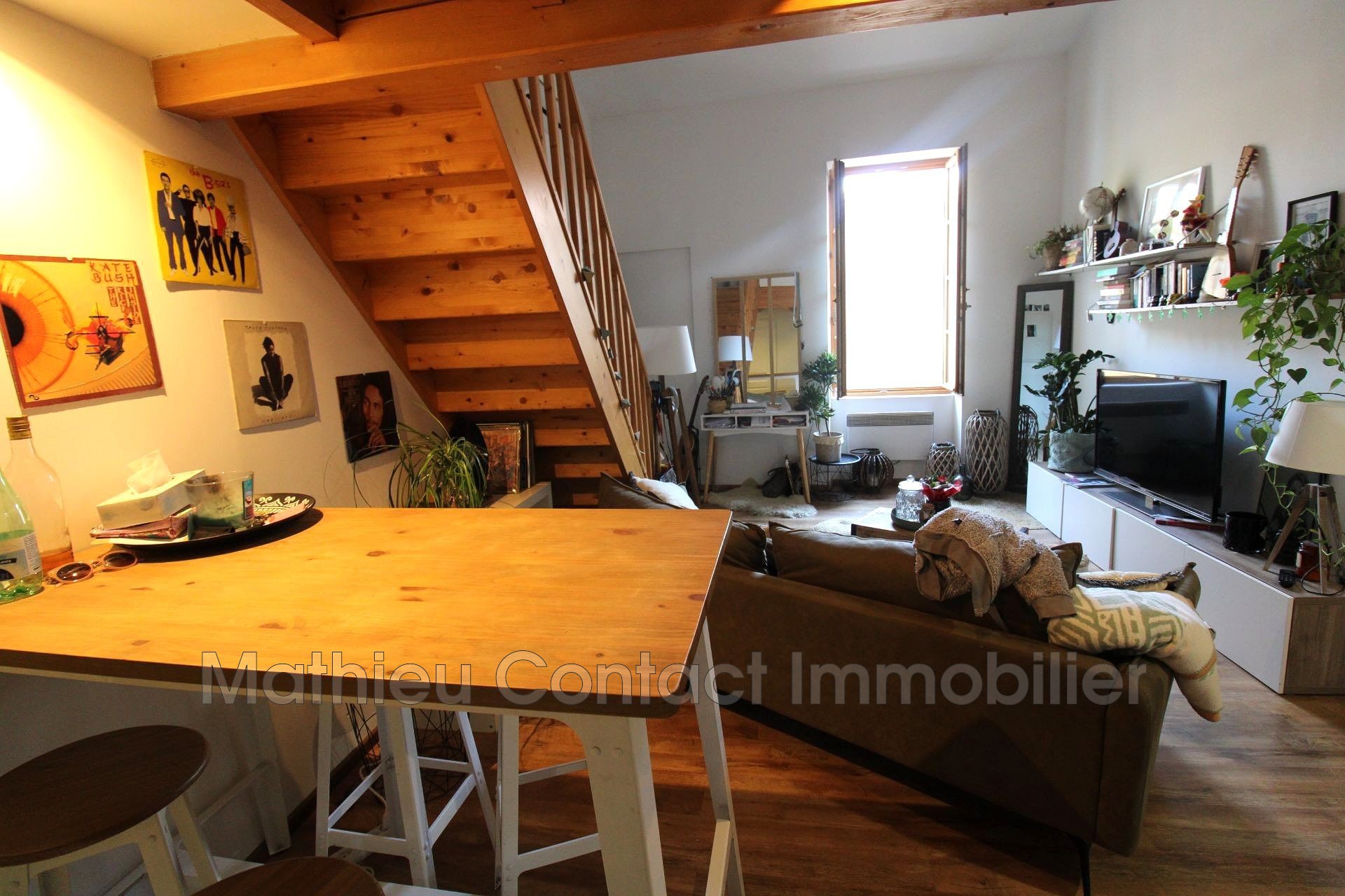 Location Appartement à Nîmes 3 pièces