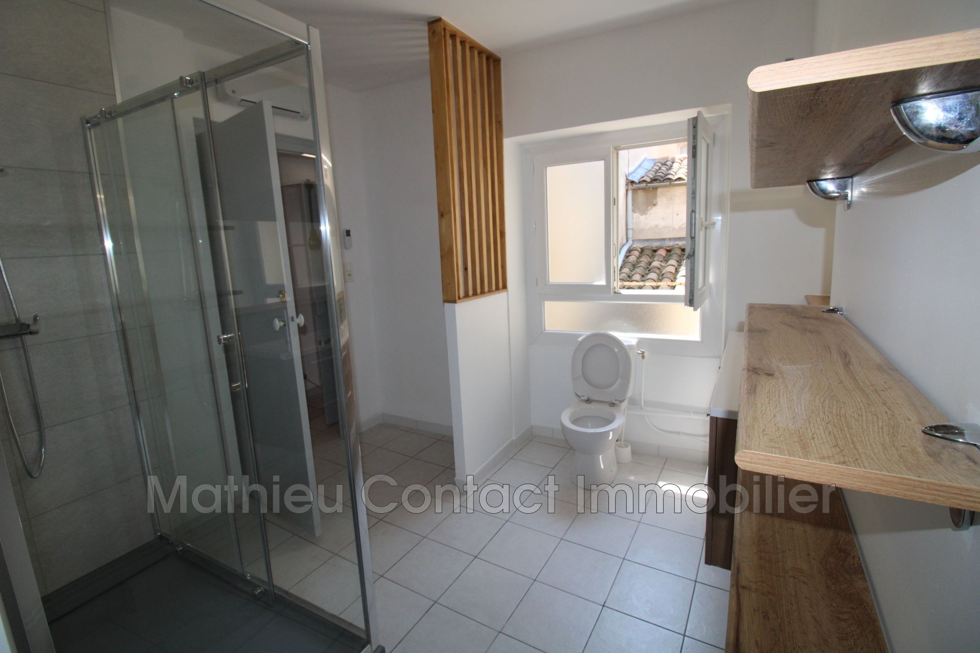 Location Appartement à Nîmes 3 pièces