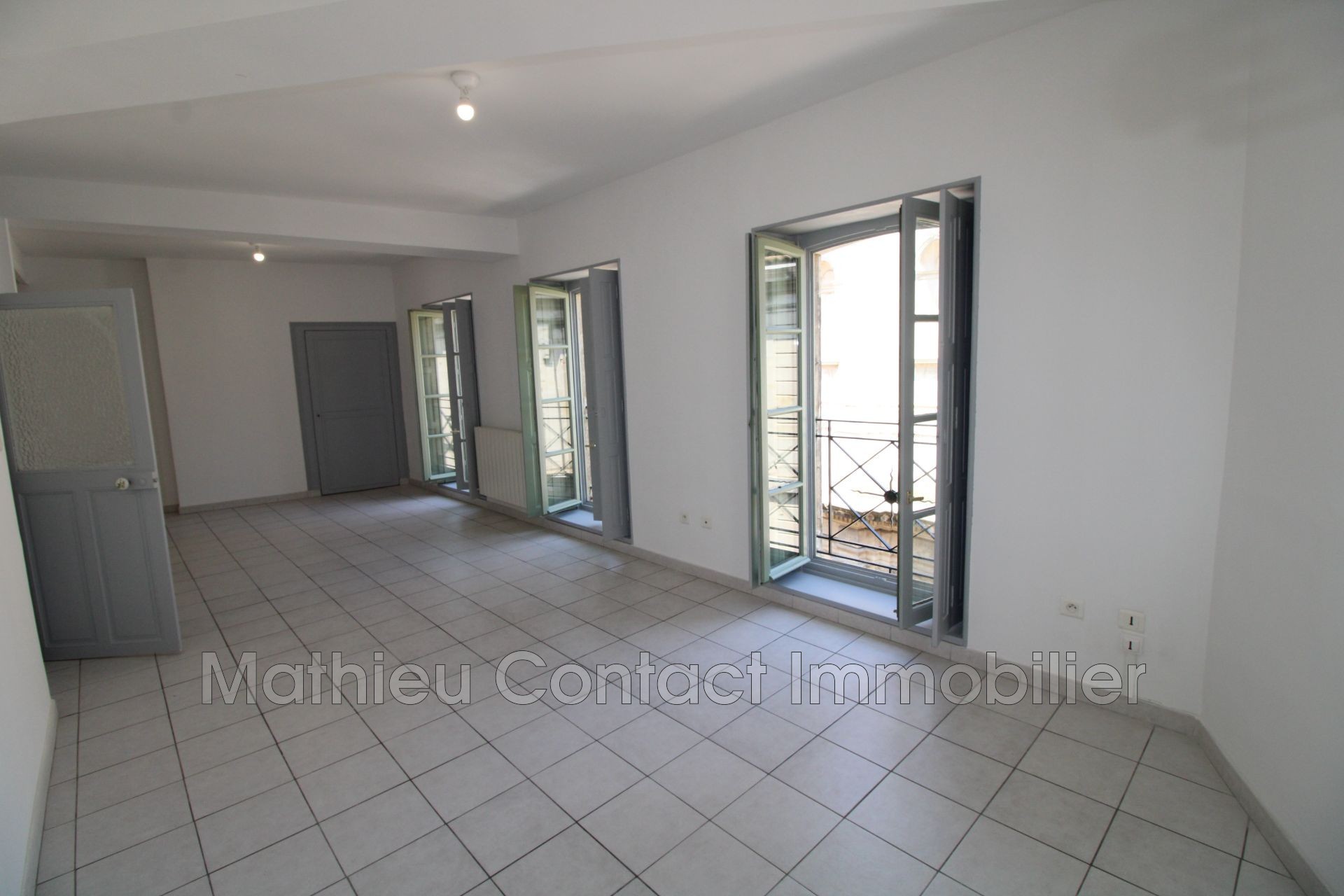 Location Appartement à Nîmes 3 pièces