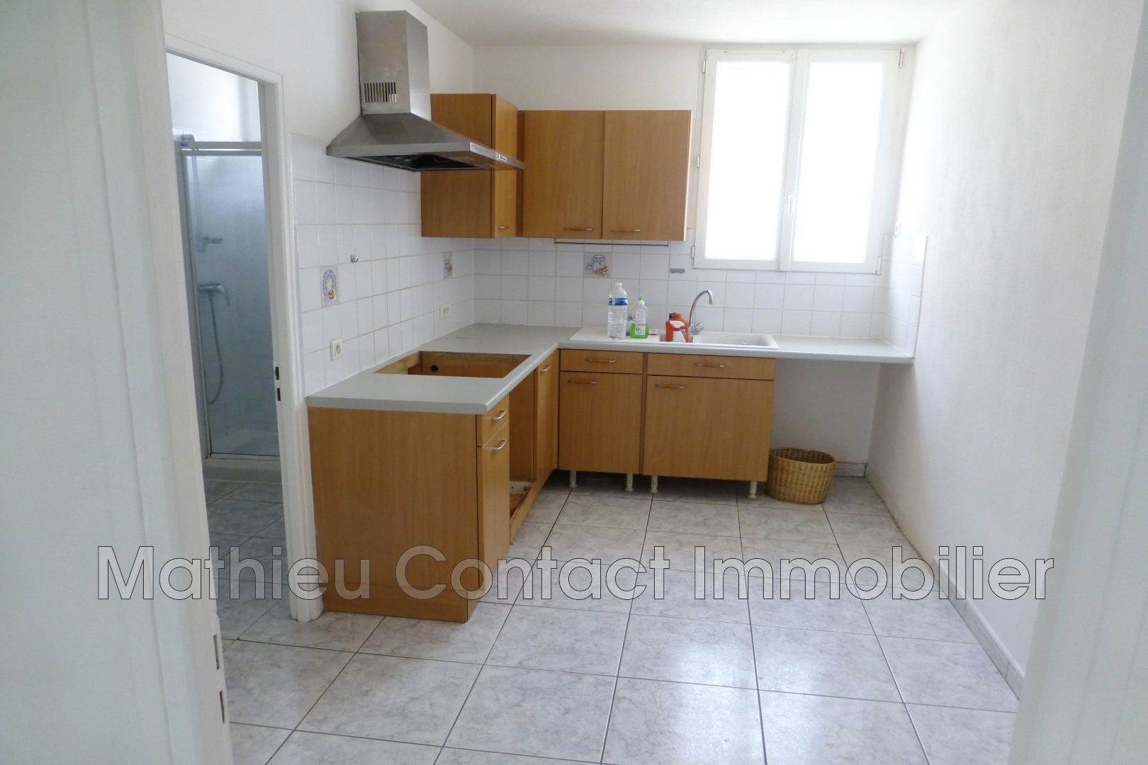 Location Appartement à Nîmes 3 pièces