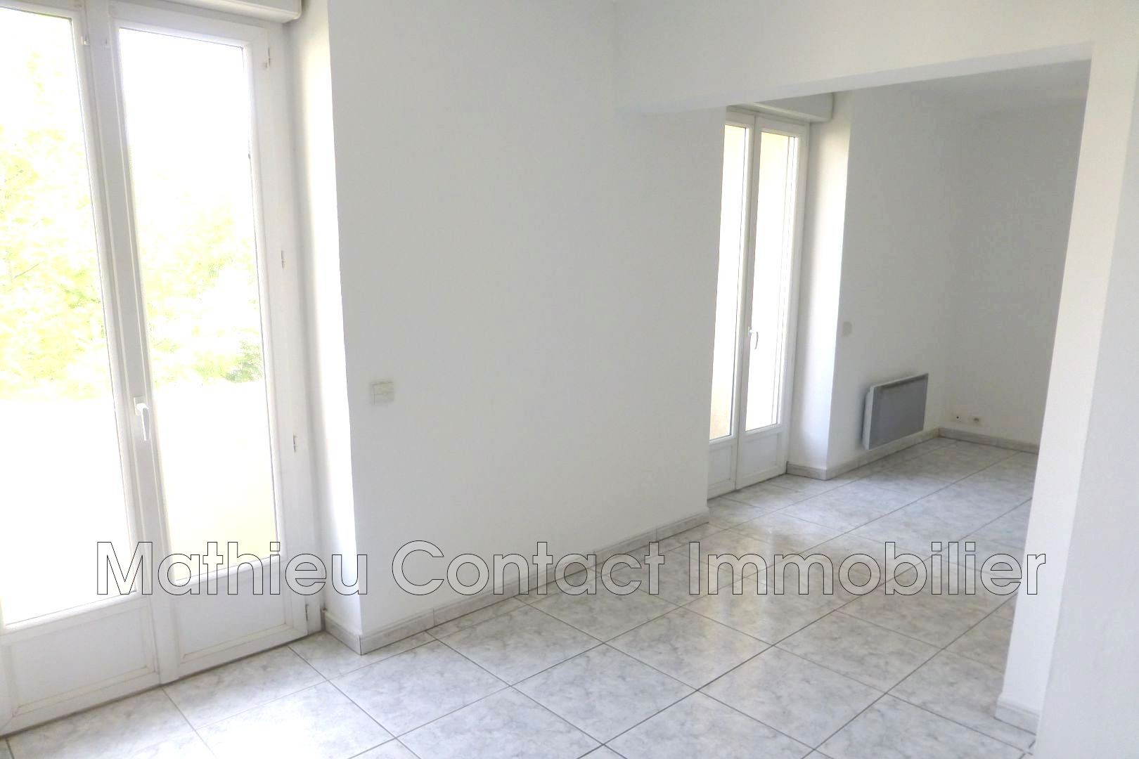 Location Appartement à Nîmes 3 pièces