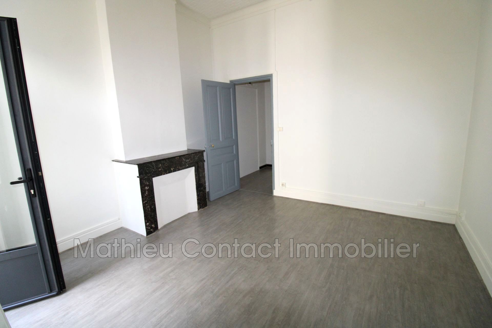 Location Appartement à Nîmes 2 pièces