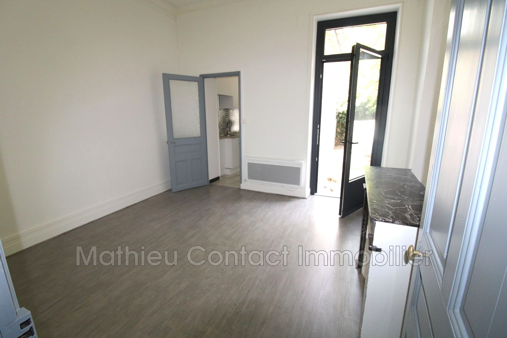 Location Appartement à Nîmes 2 pièces