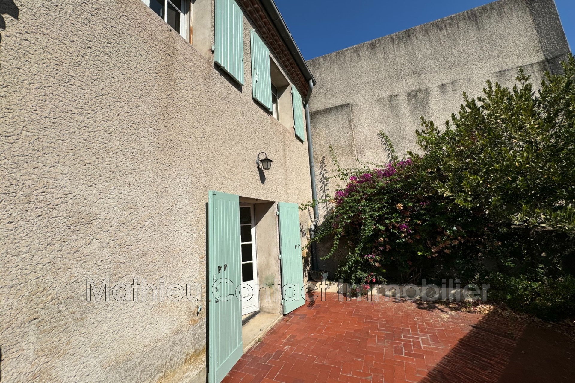 Vente Maison à Nîmes 5 pièces