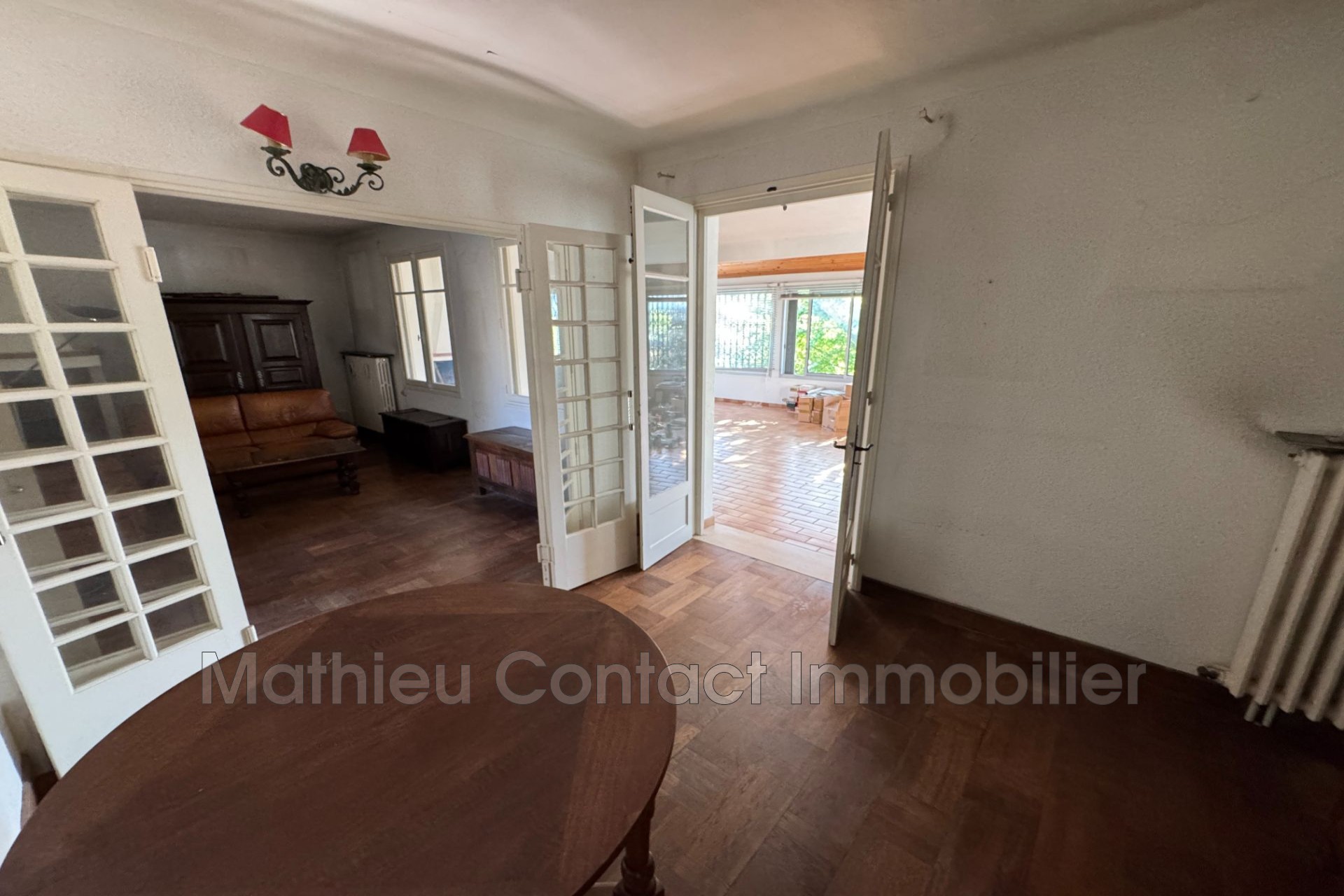 Vente Maison à Nîmes 5 pièces