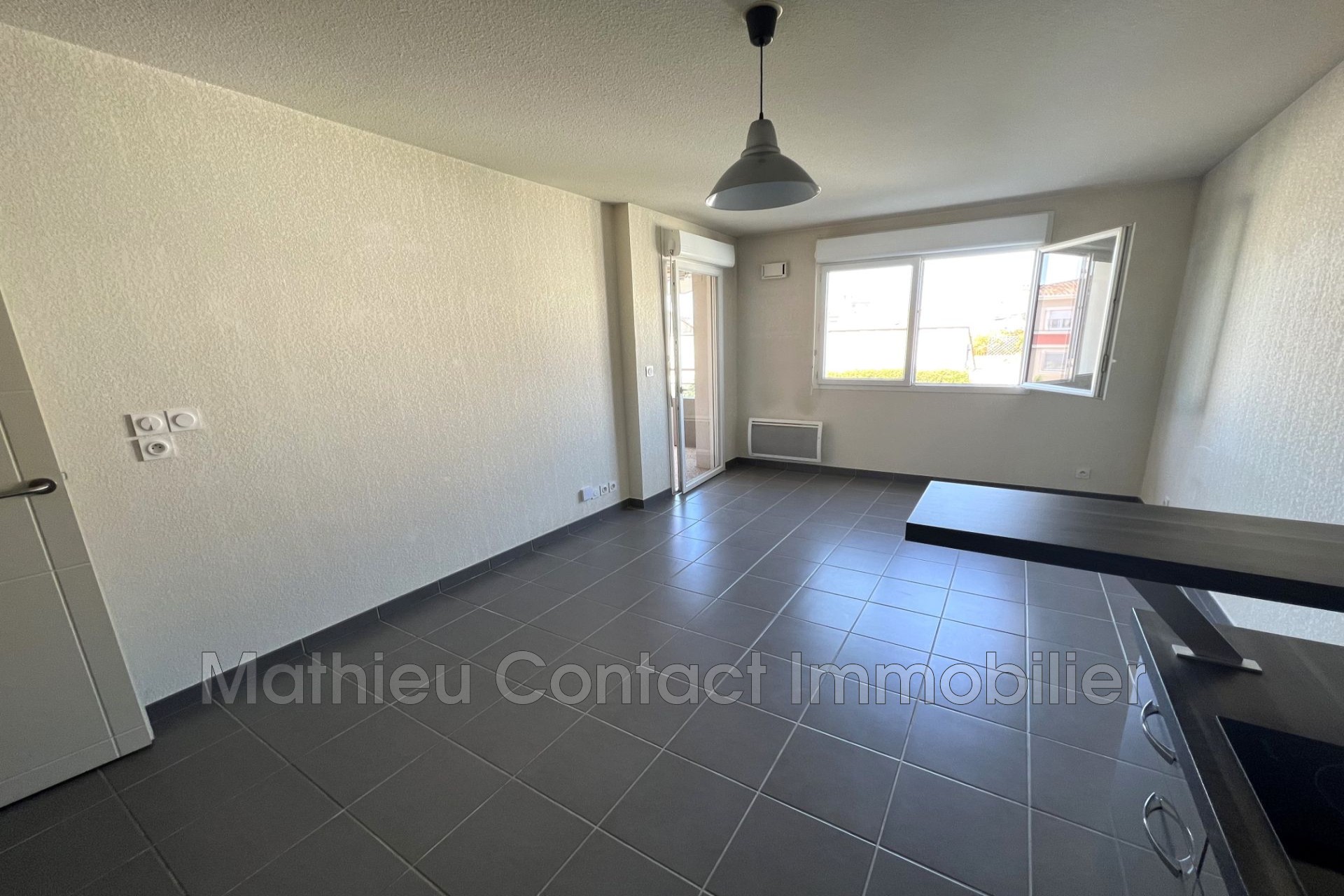 Vente Appartement à Nîmes 2 pièces