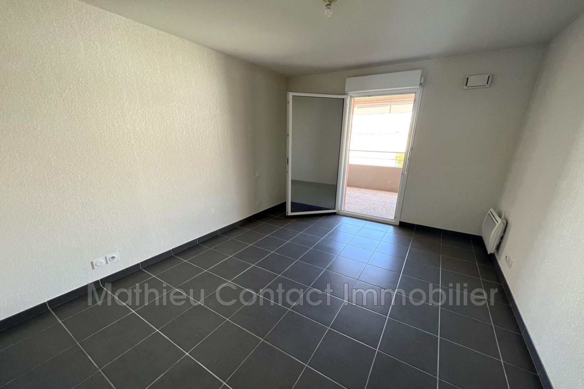 Vente Appartement à Nîmes 2 pièces