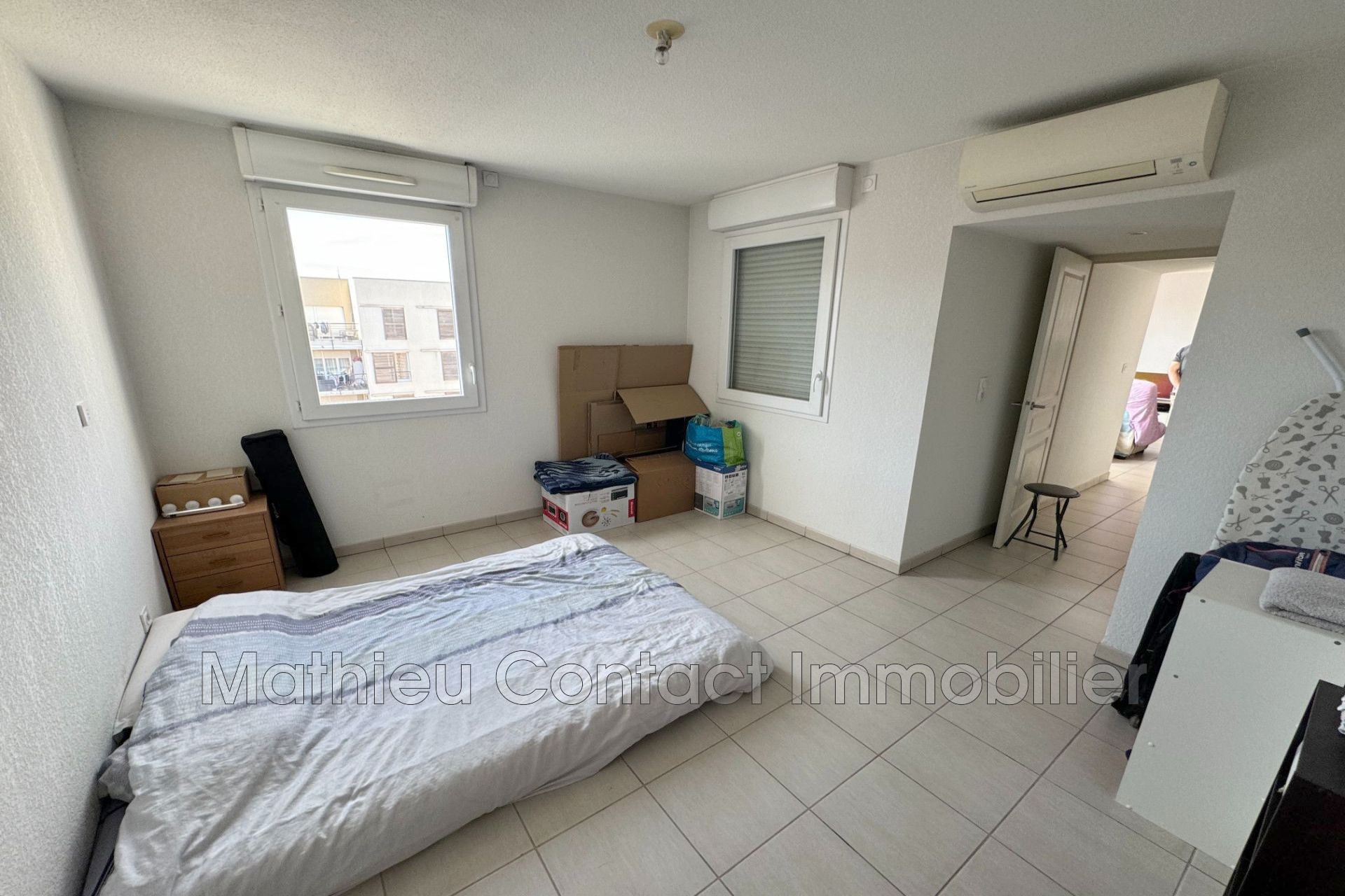 Vente Appartement à Nîmes 2 pièces