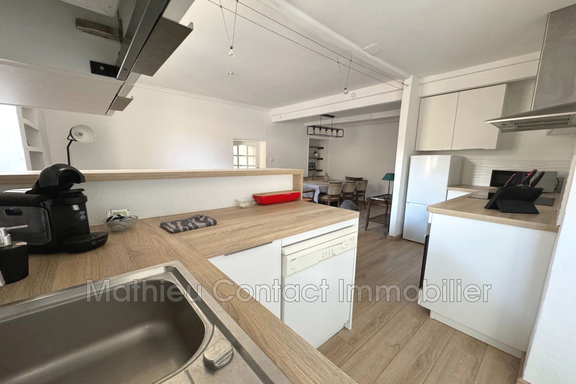 Vente Appartement à Nîmes 3 pièces