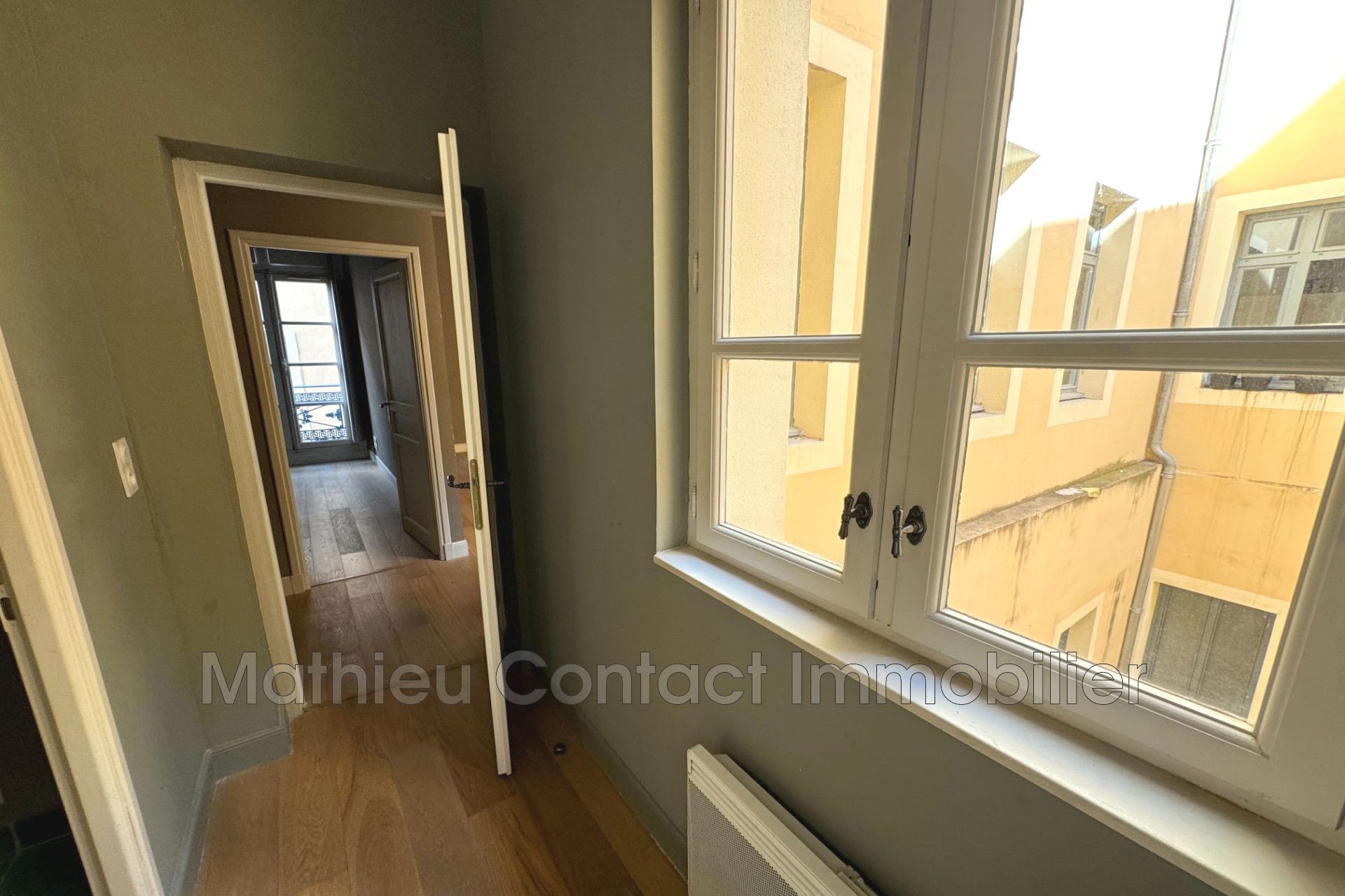 Vente Appartement à Nîmes 3 pièces