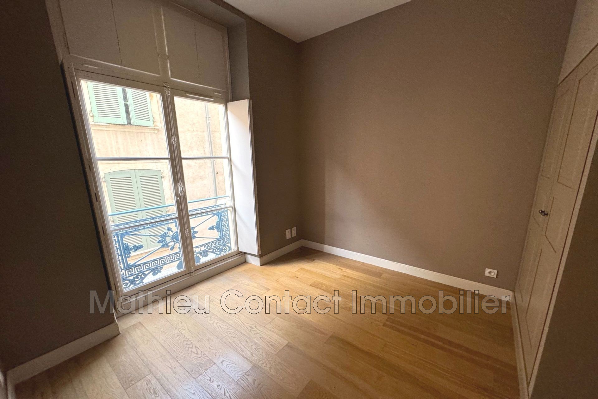 Vente Appartement à Nîmes 3 pièces