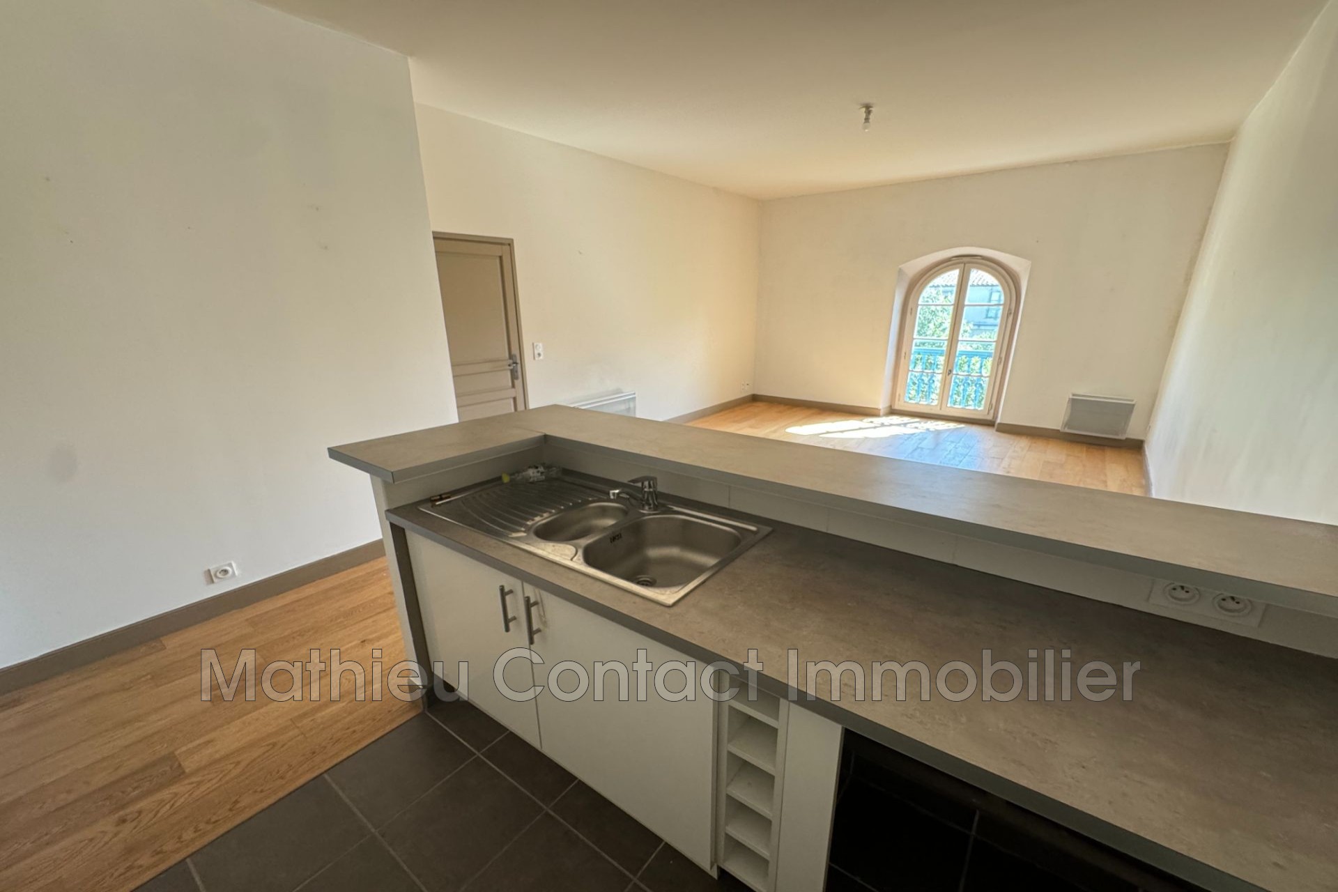 Vente Appartement à Nîmes 3 pièces