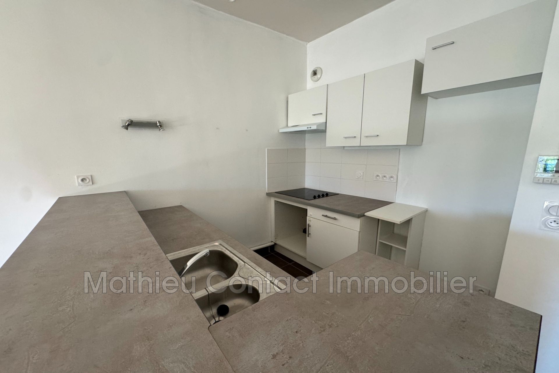 Vente Appartement à Nîmes 3 pièces