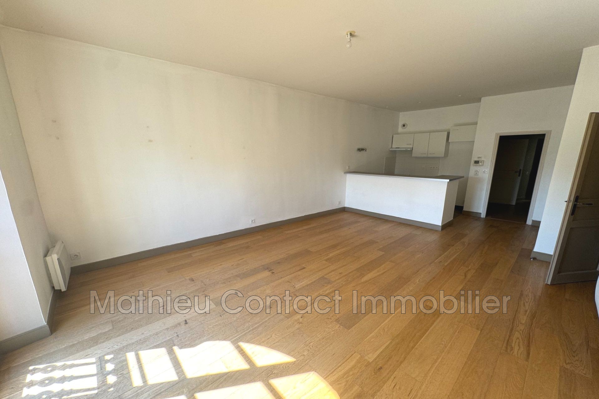 Vente Appartement à Nîmes 3 pièces