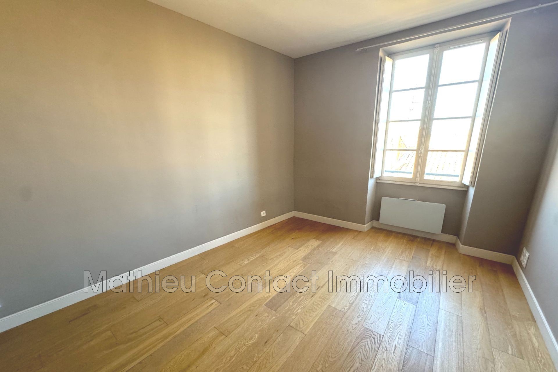 Vente Appartement à Nîmes 3 pièces