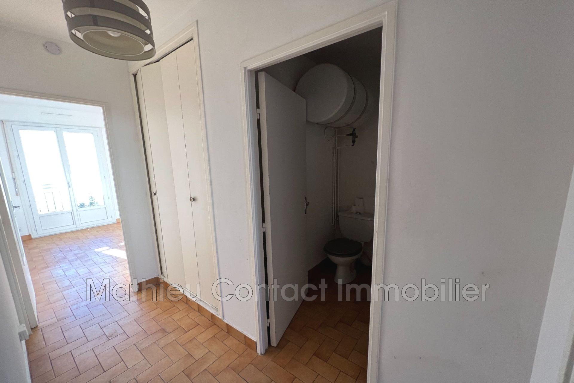 Vente Appartement à Nîmes 2 pièces